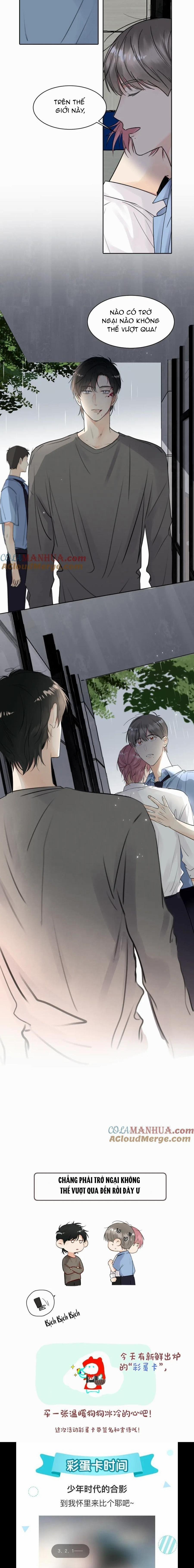 Chó Chuộc Tội 9 trang 12