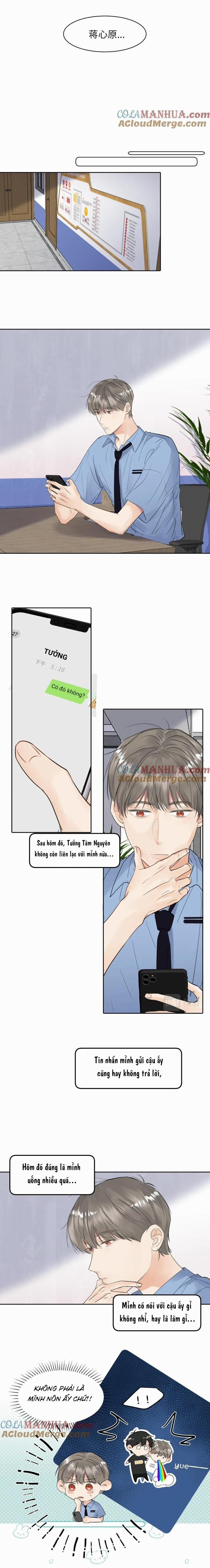 Chó Chuộc Tội 9 trang 3