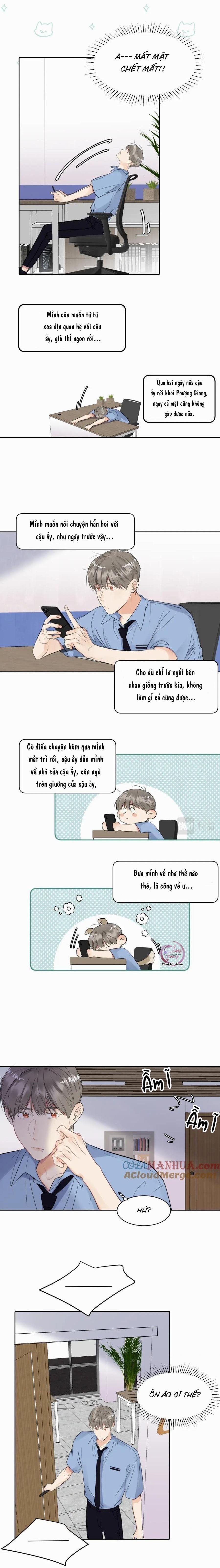 Chó Chuộc Tội 9 trang 4