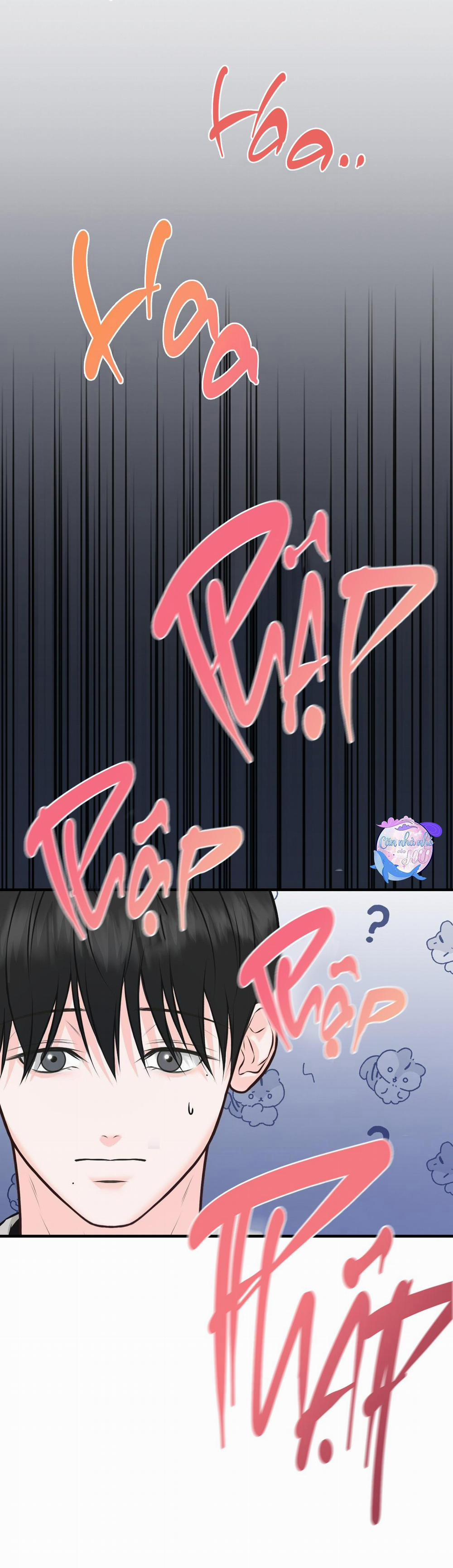 Chờ Chút! Đừng Di Chuyển 1 trang 102