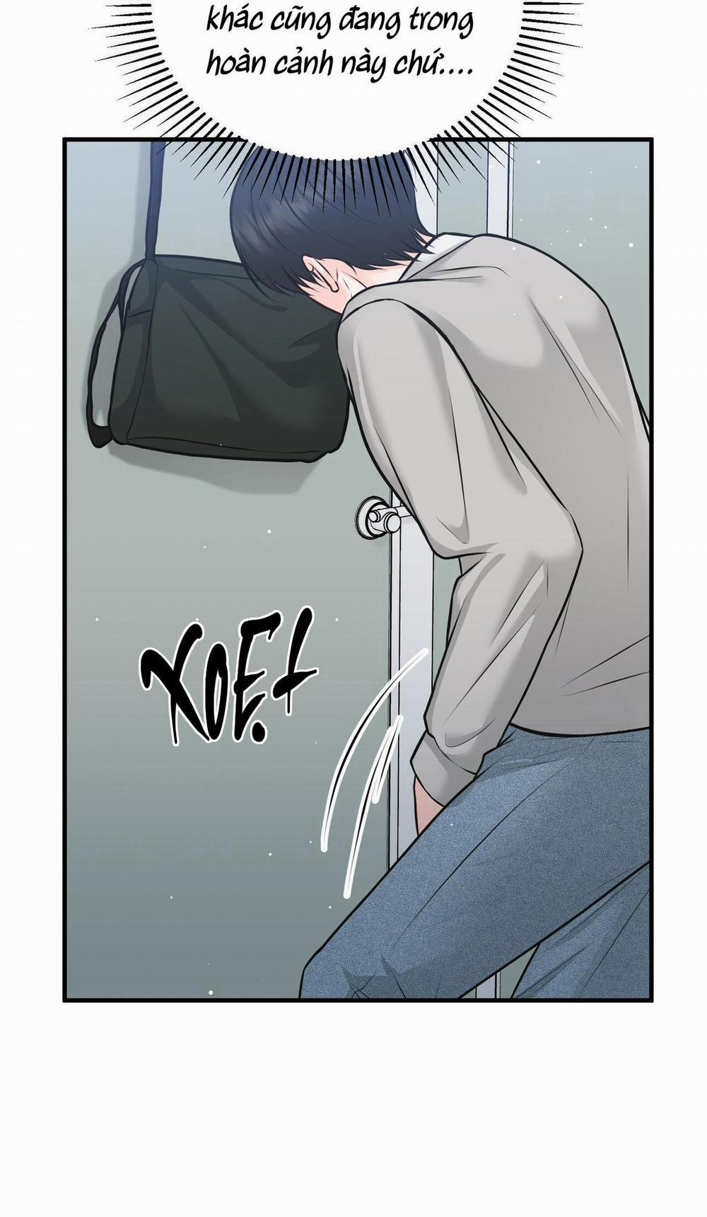 Chờ Chút! Đừng Di Chuyển 1 trang 105