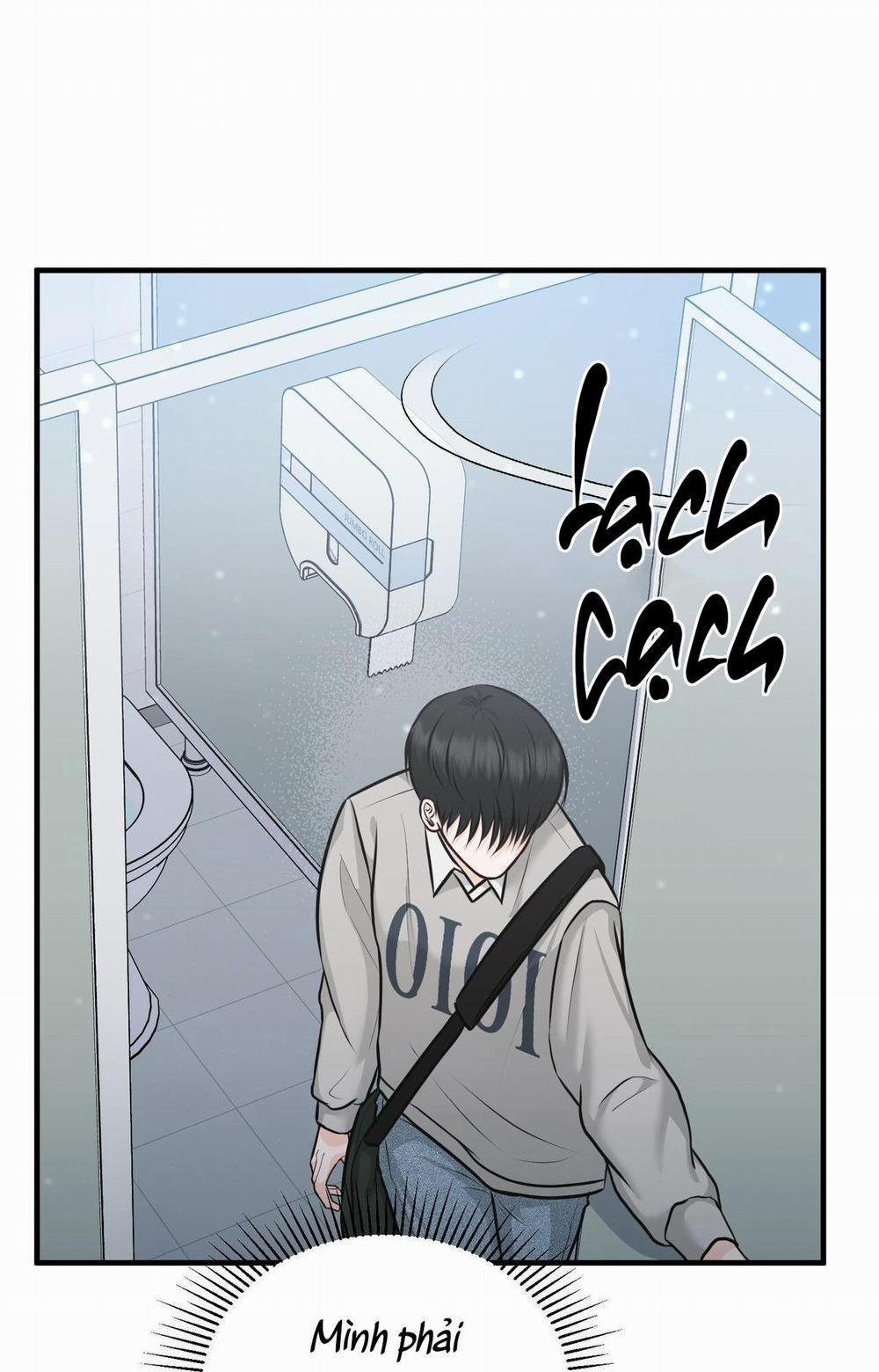 Chờ Chút! Đừng Di Chuyển 1 trang 106