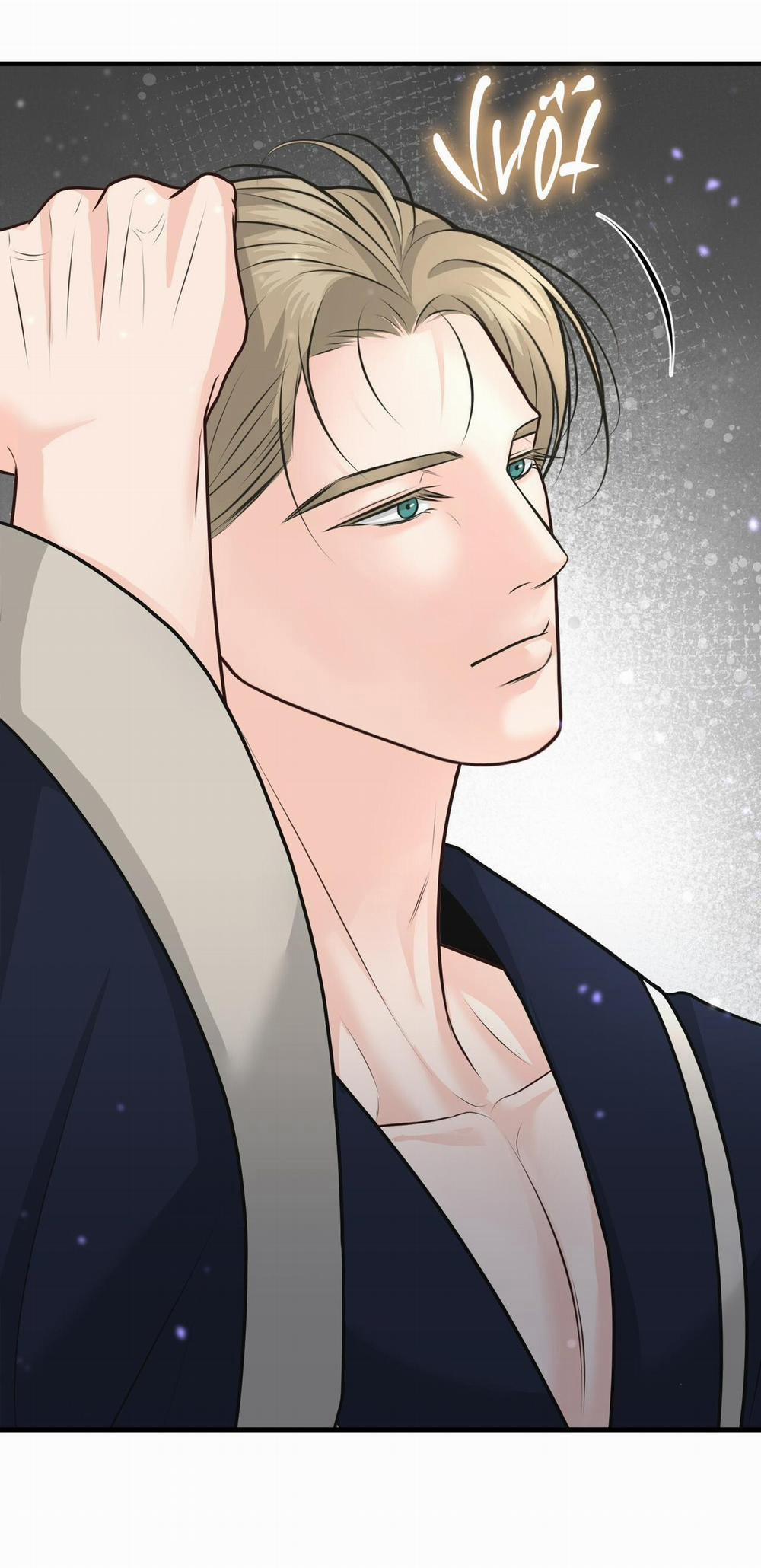 Chờ Chút! Đừng Di Chuyển 1 trang 108