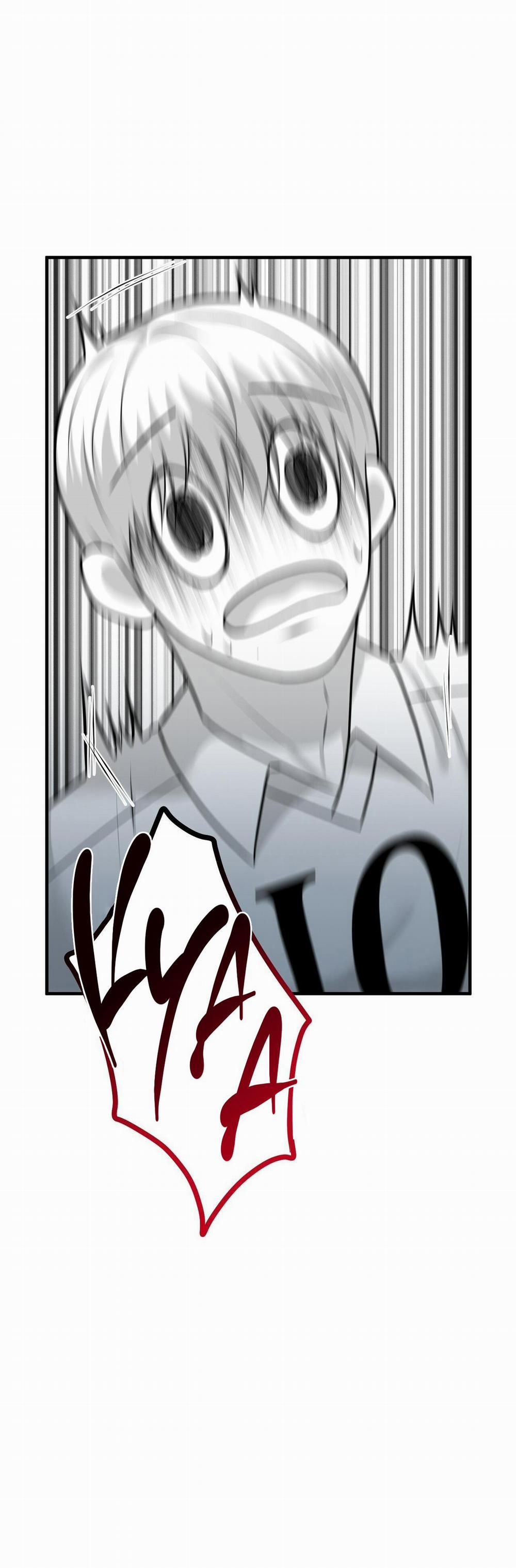 Chờ Chút! Đừng Di Chuyển 1 trang 110