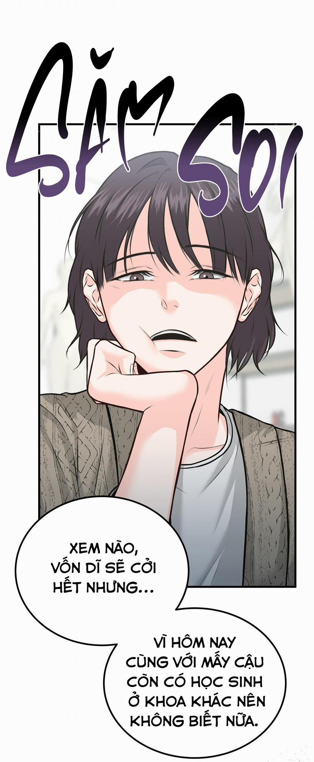 Chờ Chút! Đừng Di Chuyển 1 trang 29