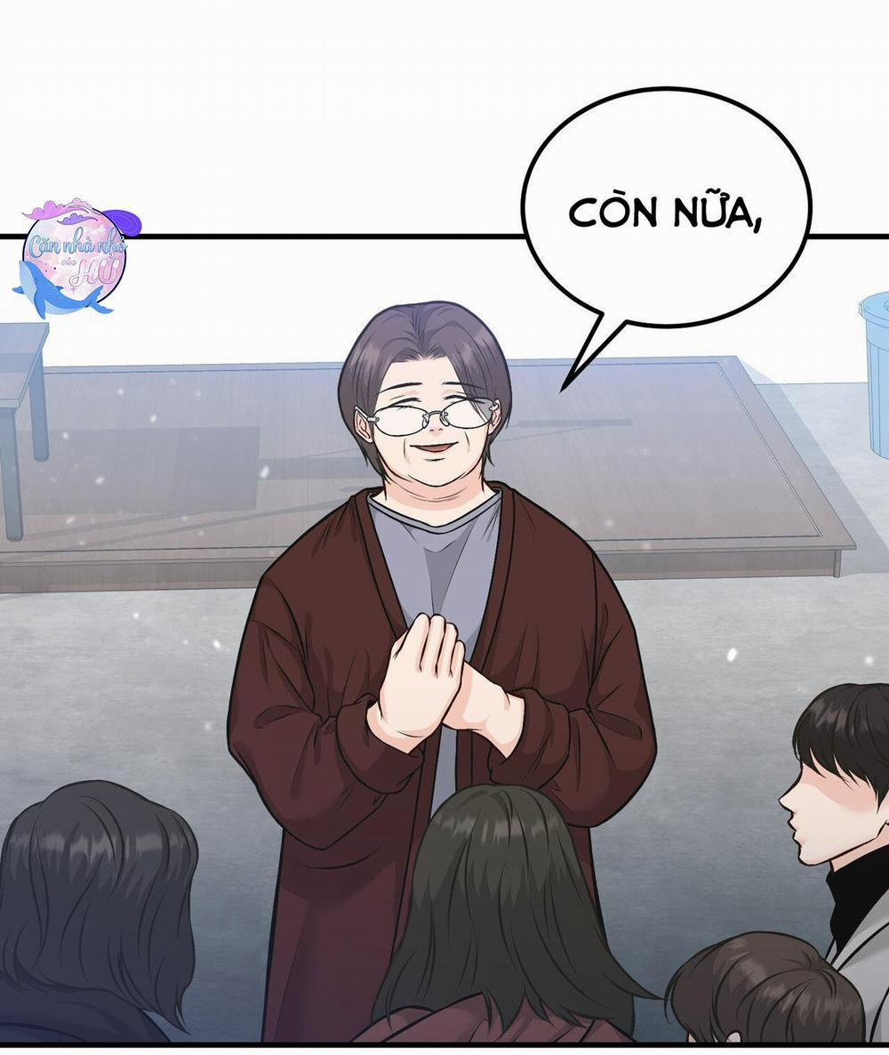 Chờ Chút! Đừng Di Chuyển 1 trang 37