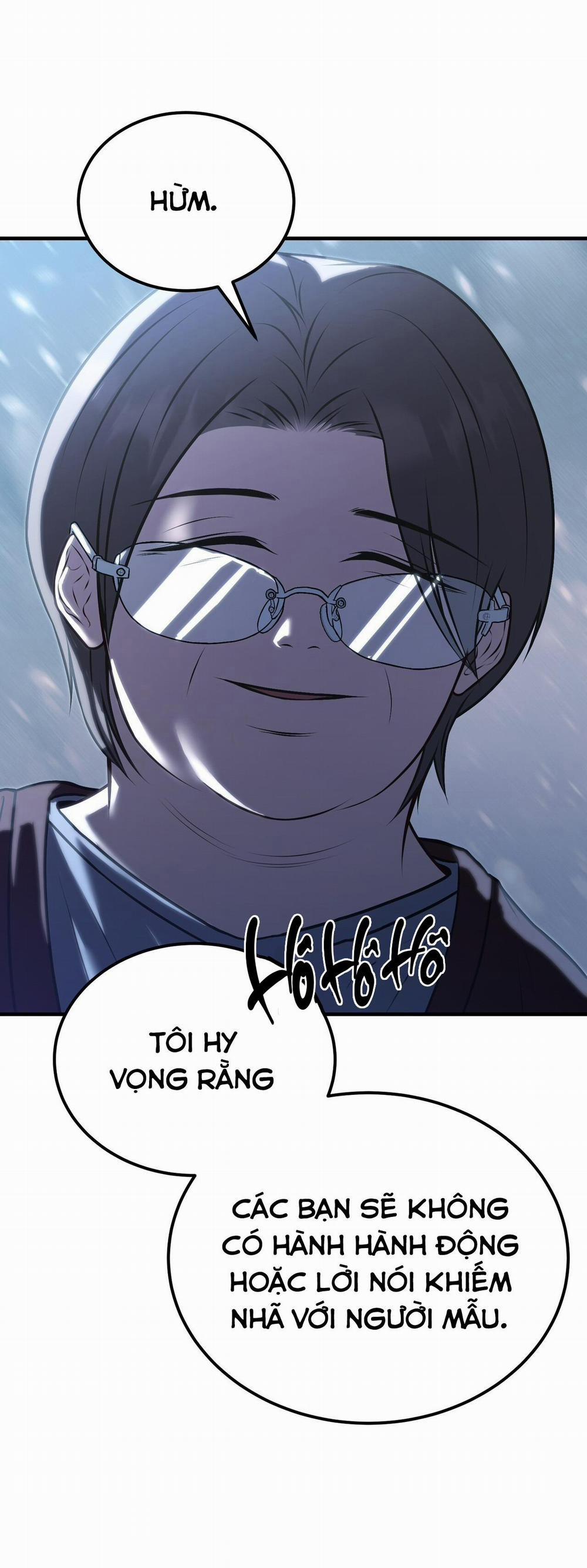 Chờ Chút! Đừng Di Chuyển 1 trang 49