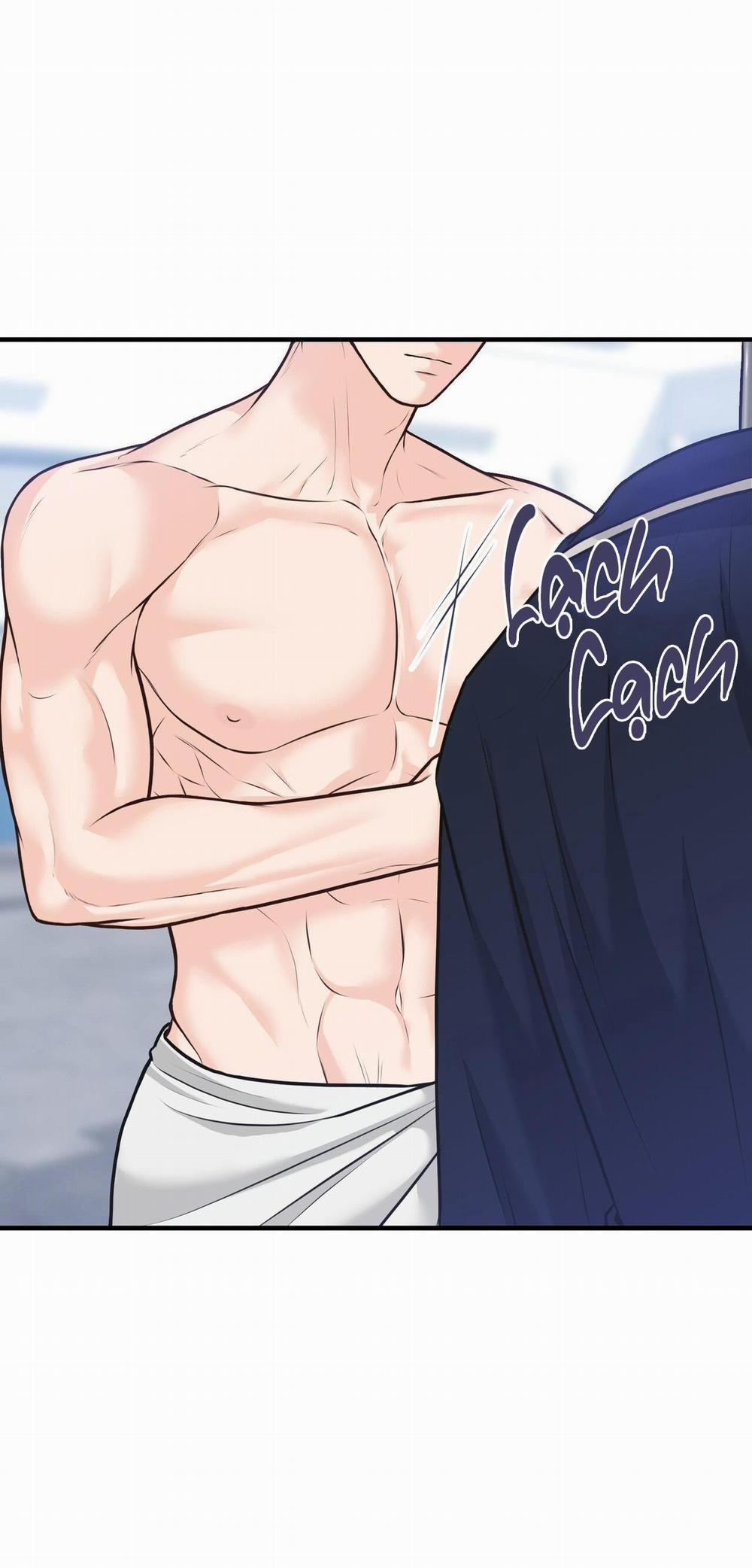 Chờ Chút! Đừng Di Chuyển 1 trang 51