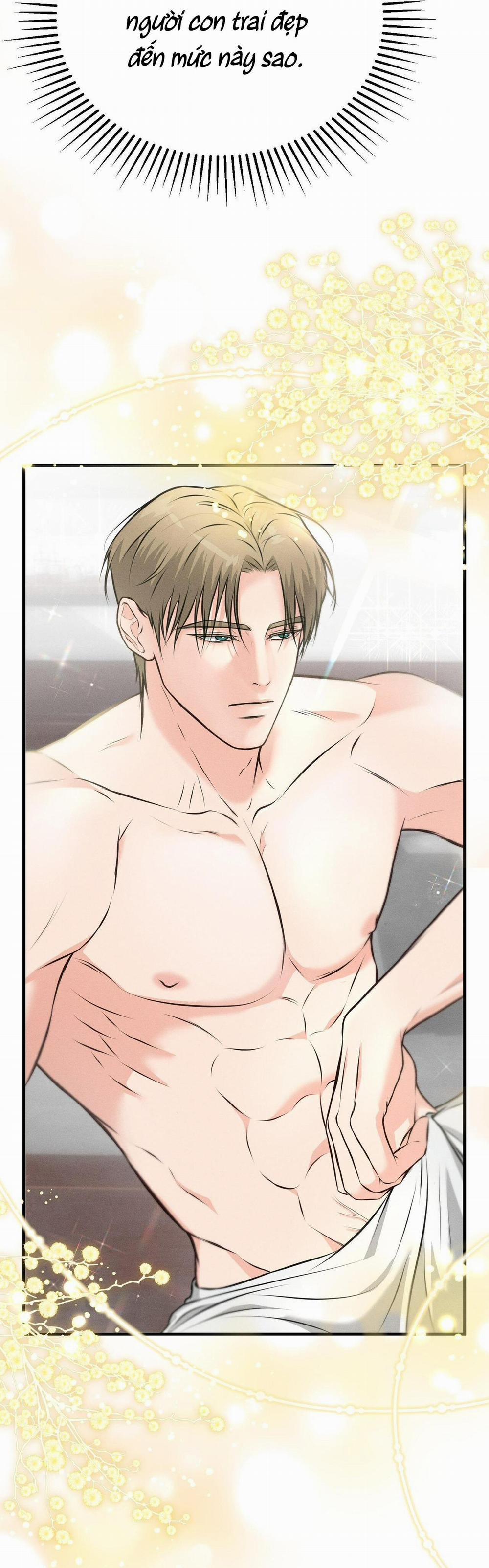 Chờ Chút! Đừng Di Chuyển 1 trang 59