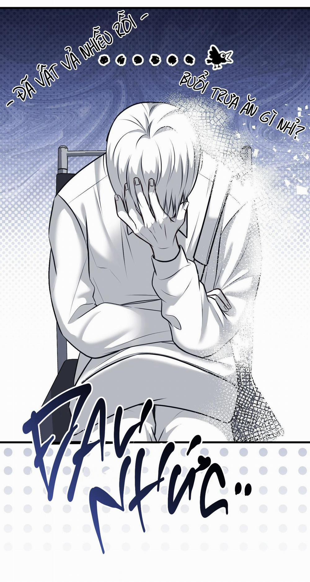 Chờ Chút! Đừng Di Chuyển 1 trang 67