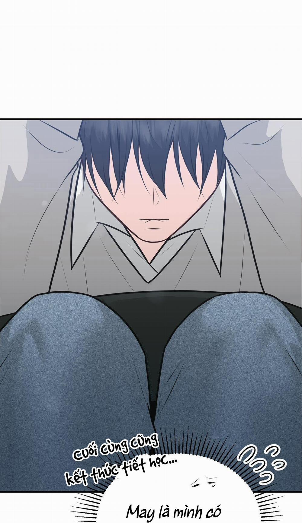 Chờ Chút! Đừng Di Chuyển 1 trang 69