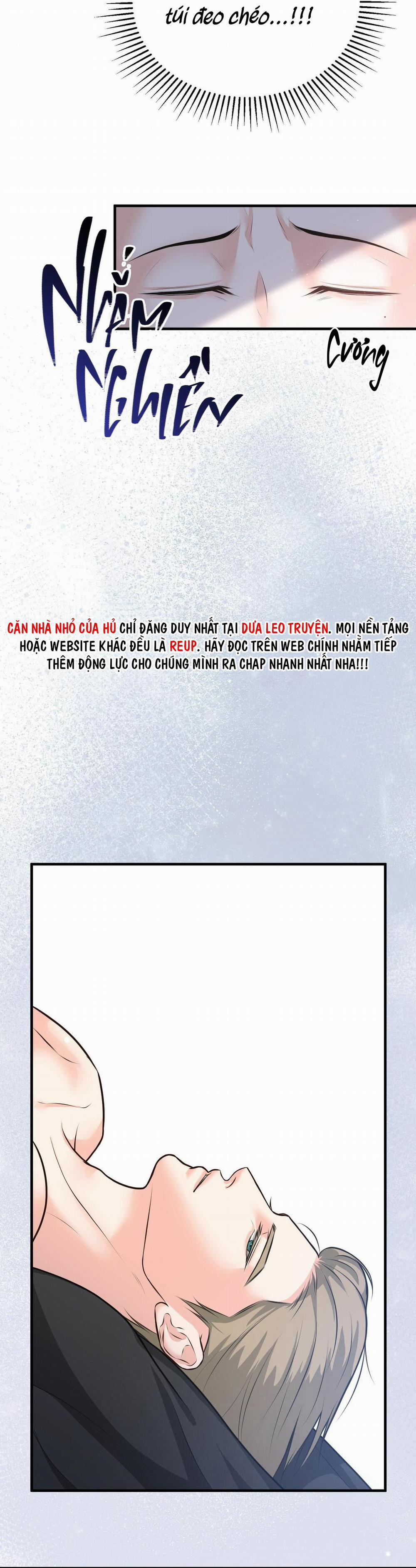 Chờ Chút! Đừng Di Chuyển 1 trang 70