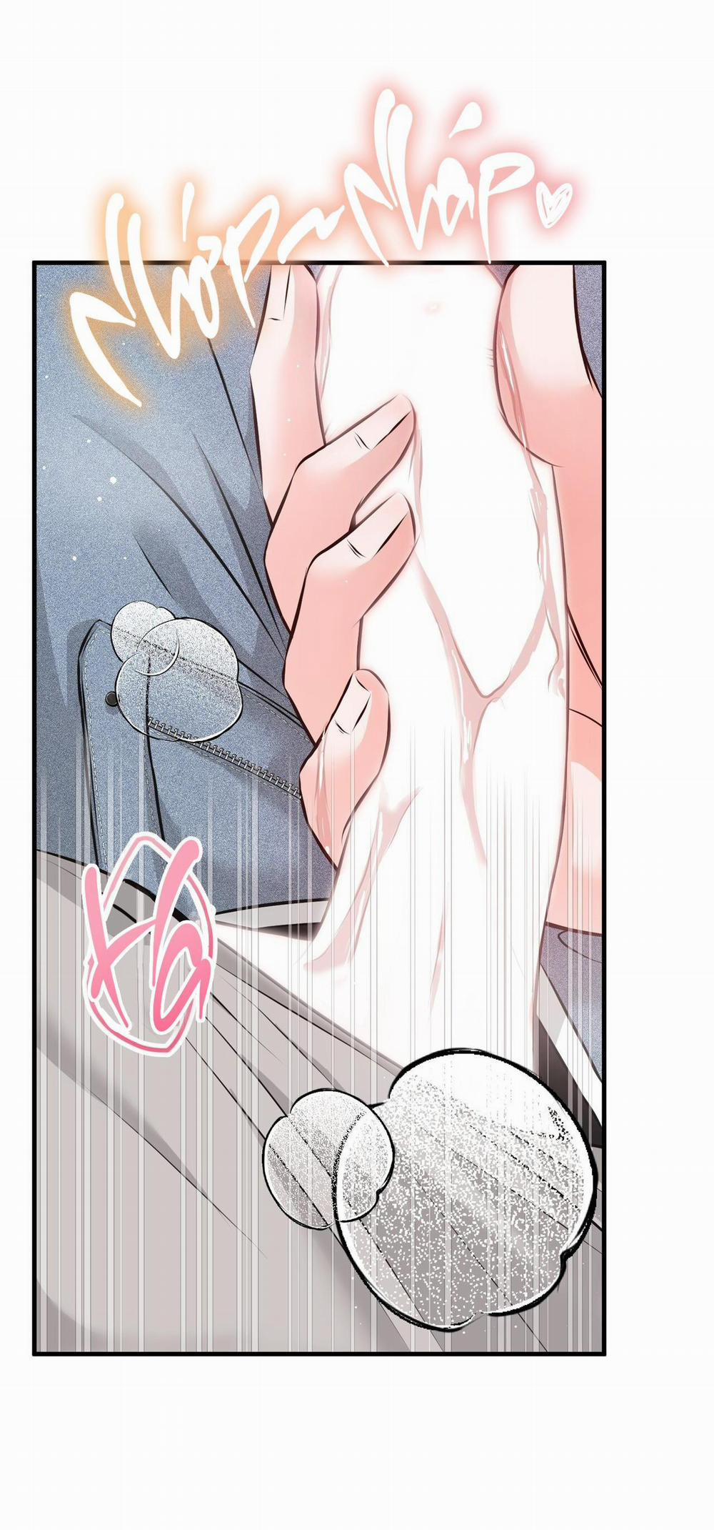 Chờ Chút! Đừng Di Chuyển 1 trang 79