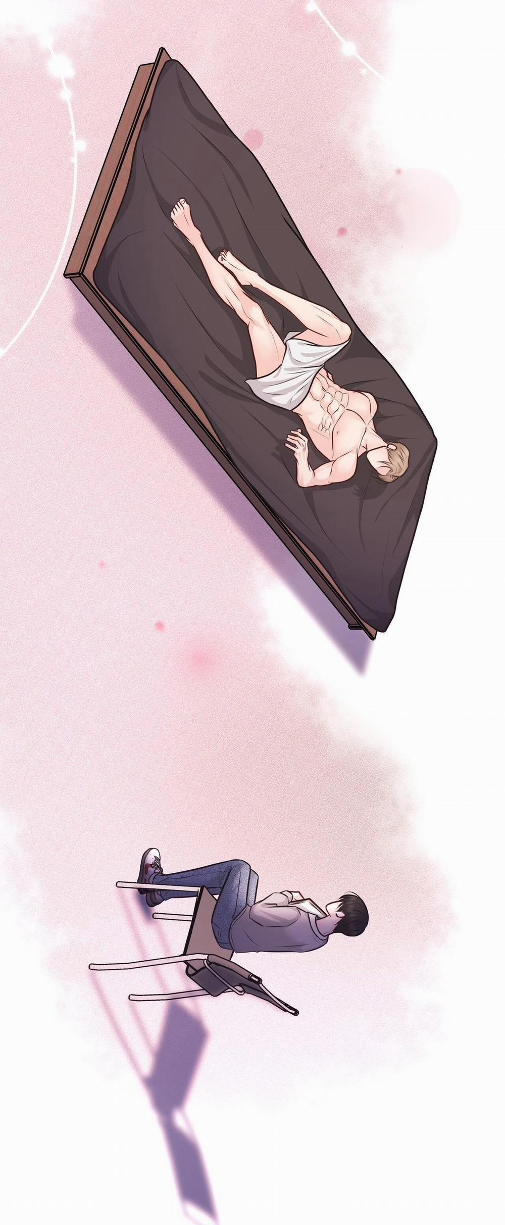 Chờ Chút! Đừng Di Chuyển 1 trang 92