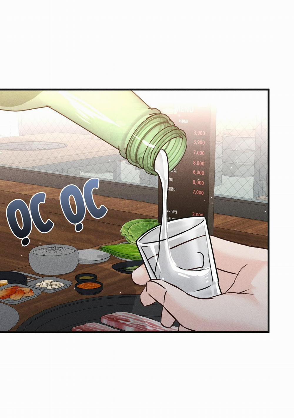 Chờ Chút! Đừng Di Chuyển 10 trang 0