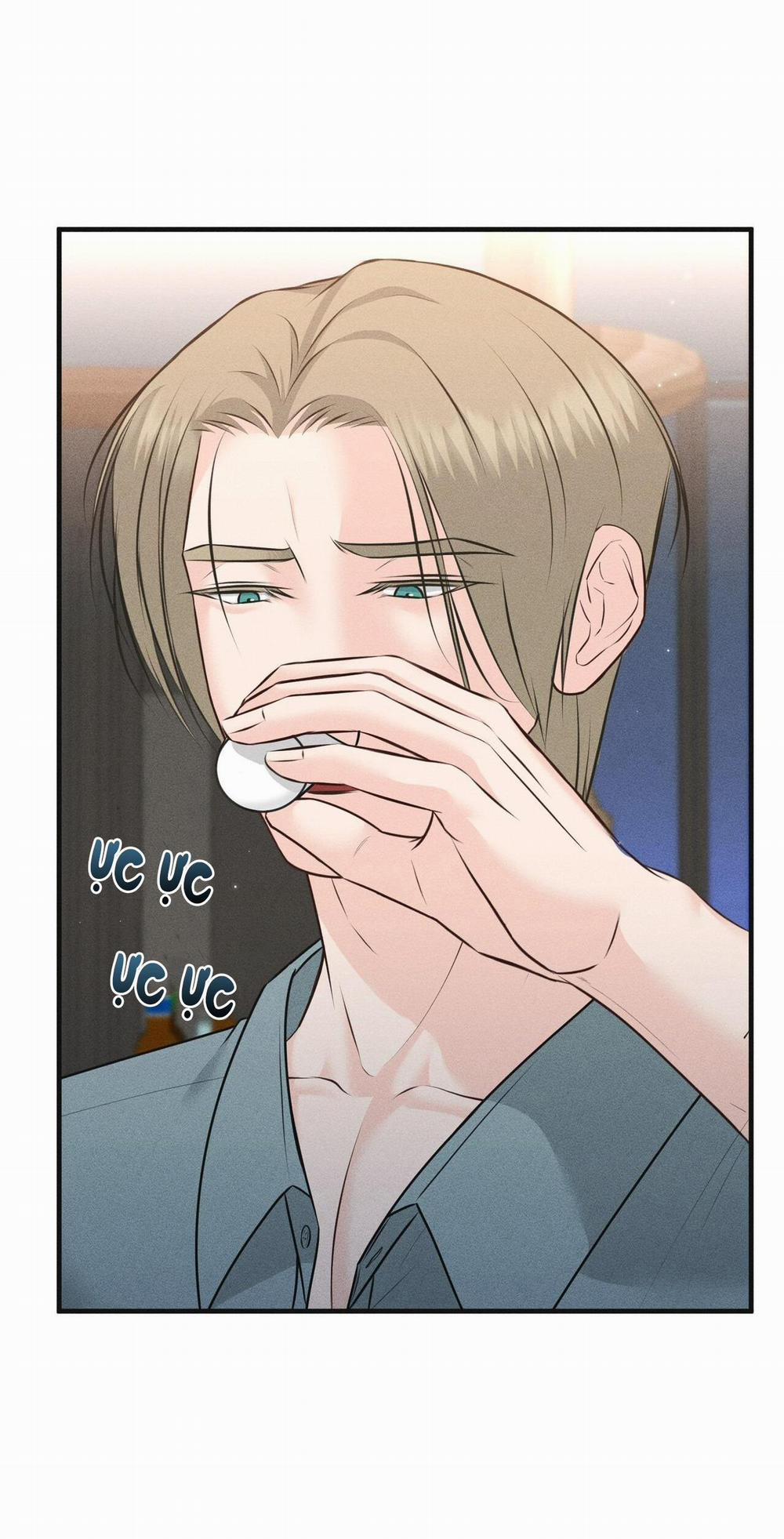 Chờ Chút! Đừng Di Chuyển 10 trang 1