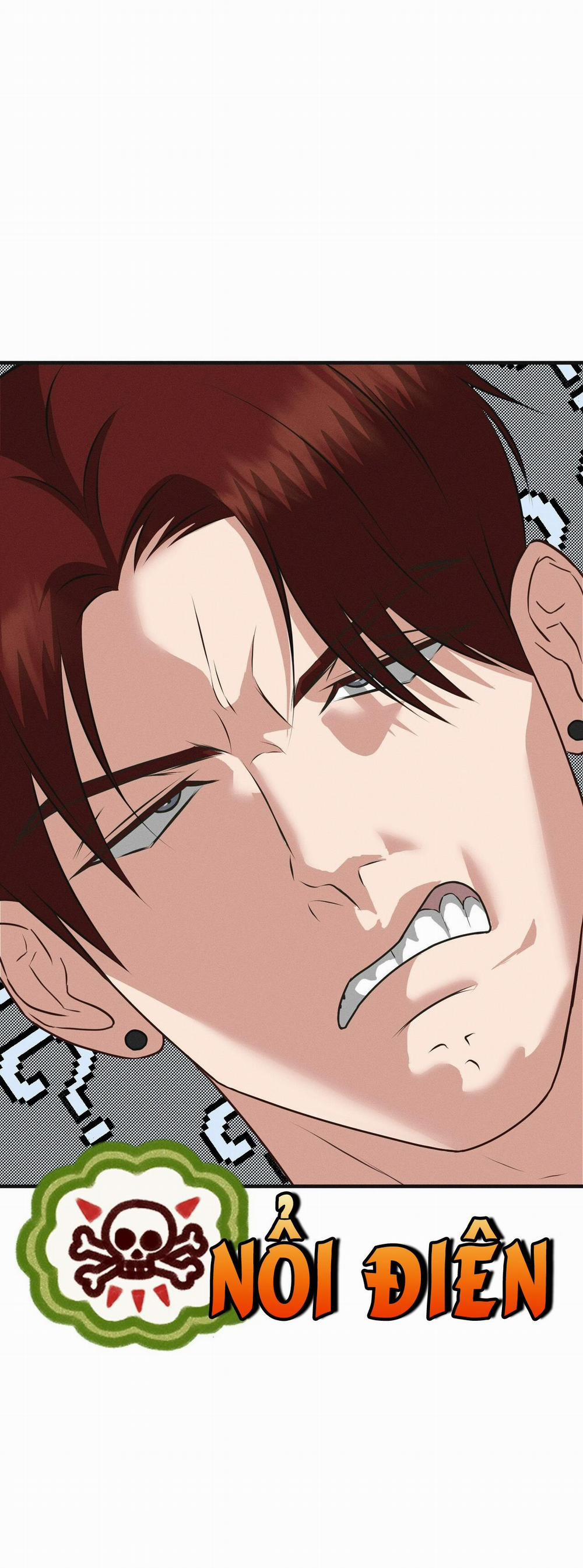 Chờ Chút! Đừng Di Chuyển 10 trang 10