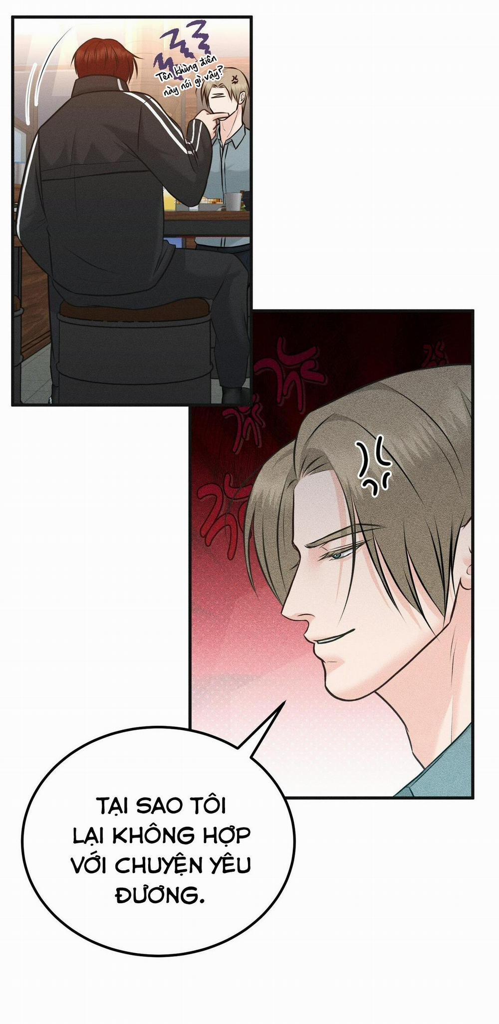 Chờ Chút! Đừng Di Chuyển 10 trang 13