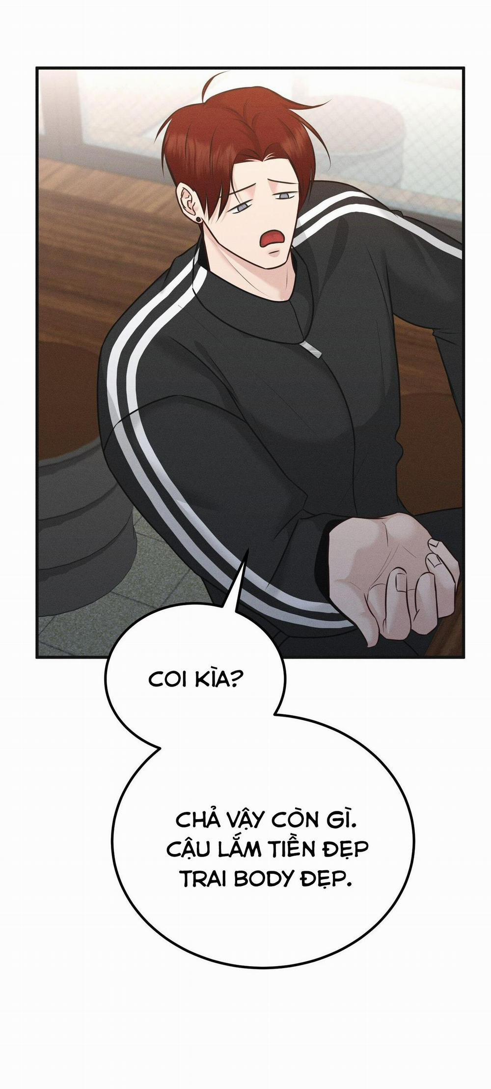 Chờ Chút! Đừng Di Chuyển 10 trang 14