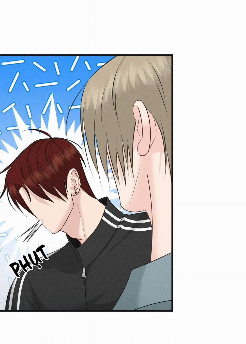 Chờ Chút! Đừng Di Chuyển 10 trang 17