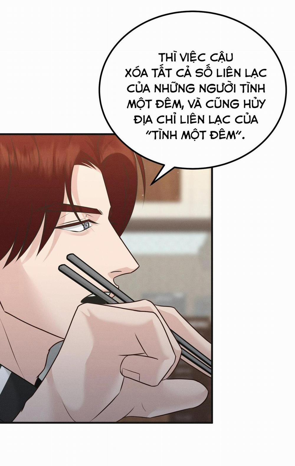 Chờ Chút! Đừng Di Chuyển 10 trang 22