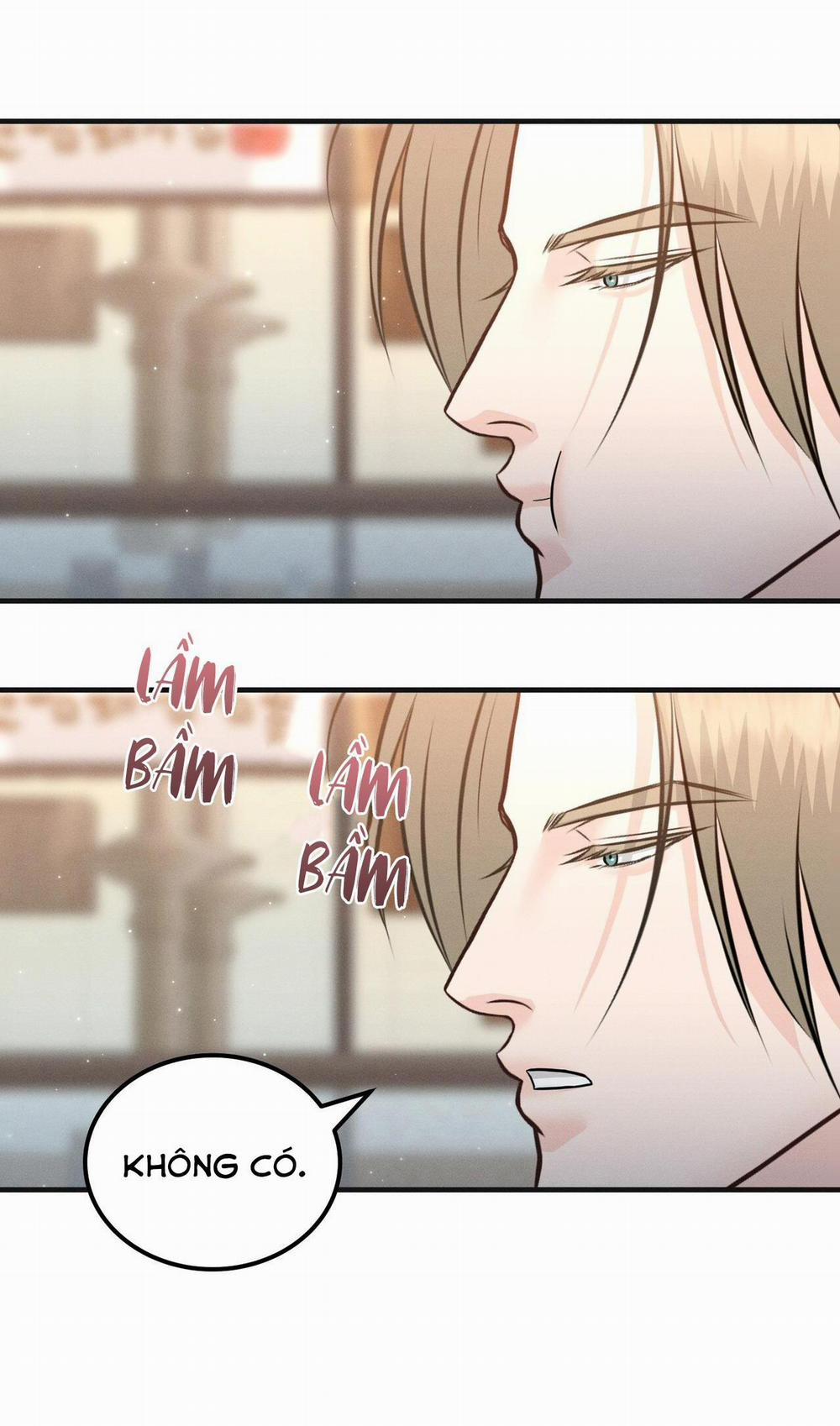 Chờ Chút! Đừng Di Chuyển 10 trang 23