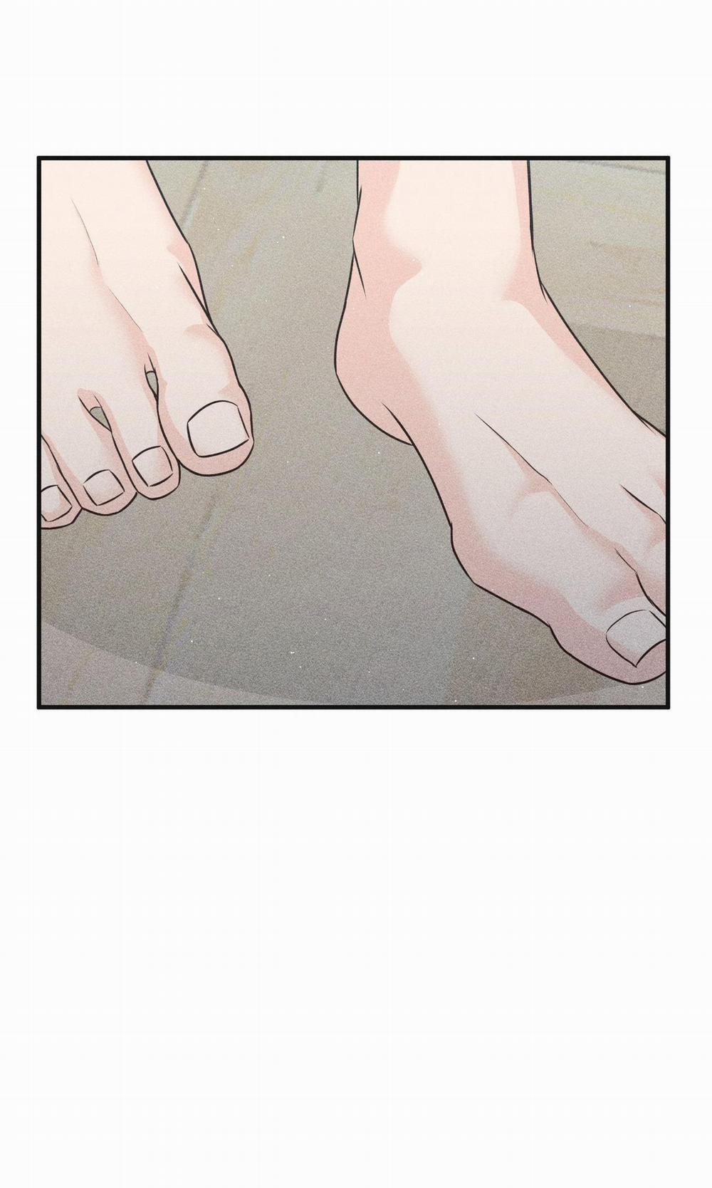 Chờ Chút! Đừng Di Chuyển 10 trang 34