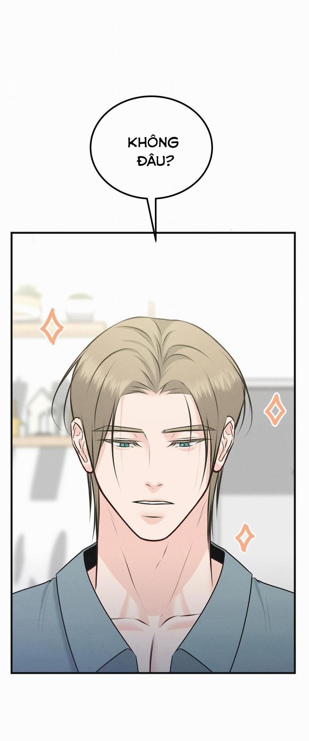 Chờ Chút! Đừng Di Chuyển 10 trang 42