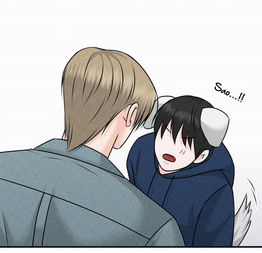 Chờ Chút! Đừng Di Chuyển 10 trang 46