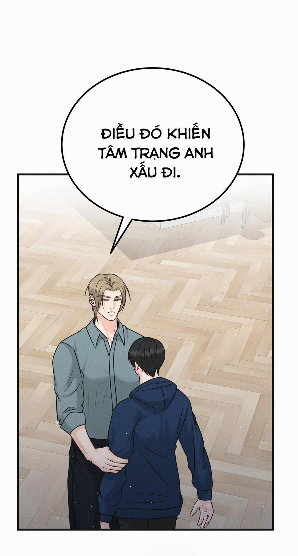 Chờ Chút! Đừng Di Chuyển 10 trang 50