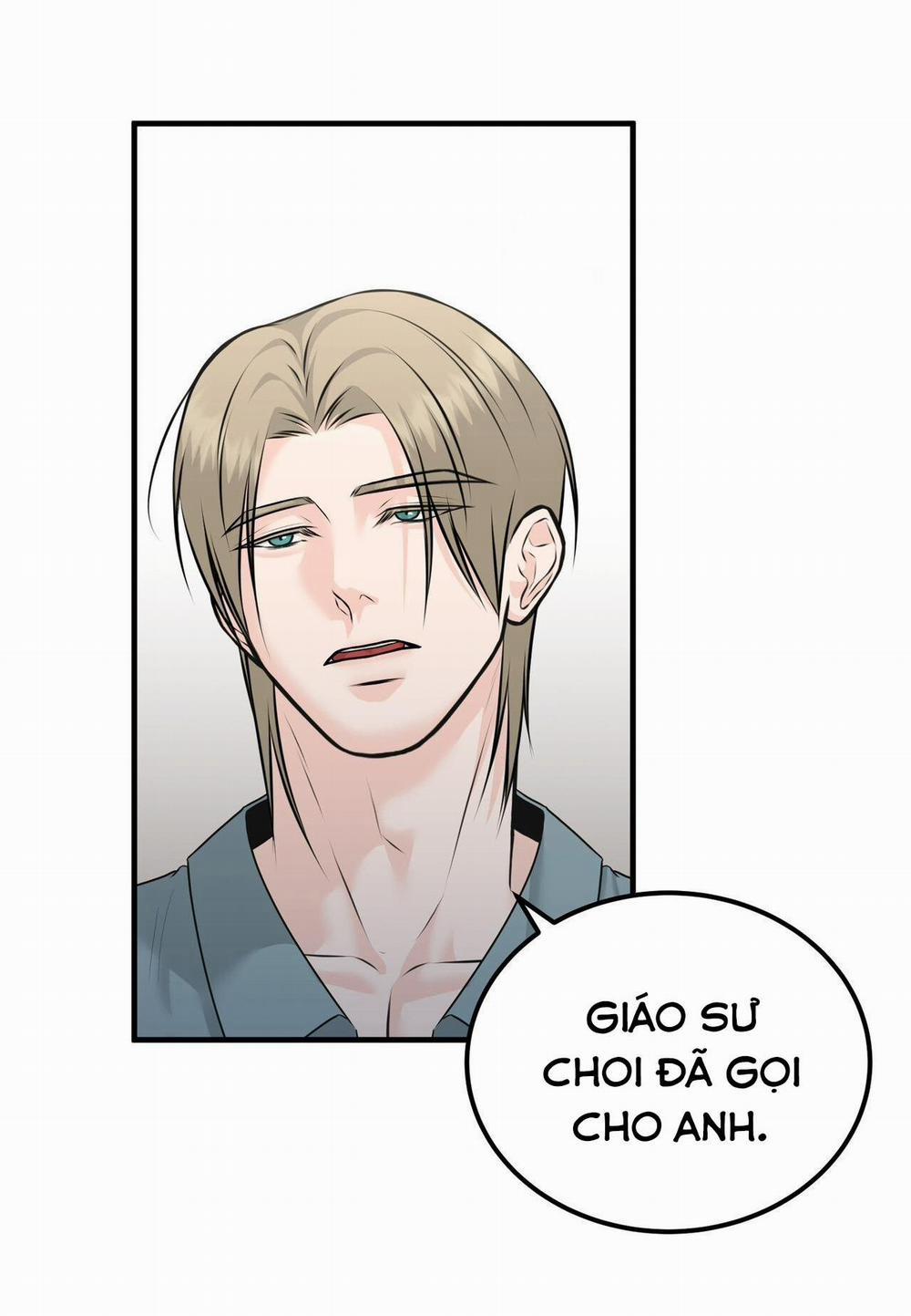 Chờ Chút! Đừng Di Chuyển 10 trang 60