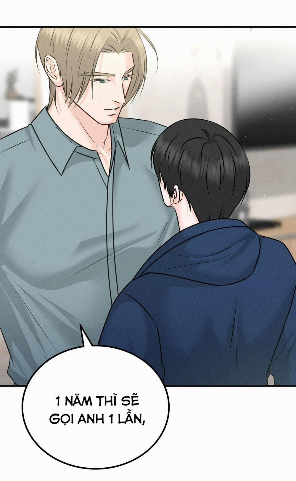 Chờ Chút! Đừng Di Chuyển 10 trang 61