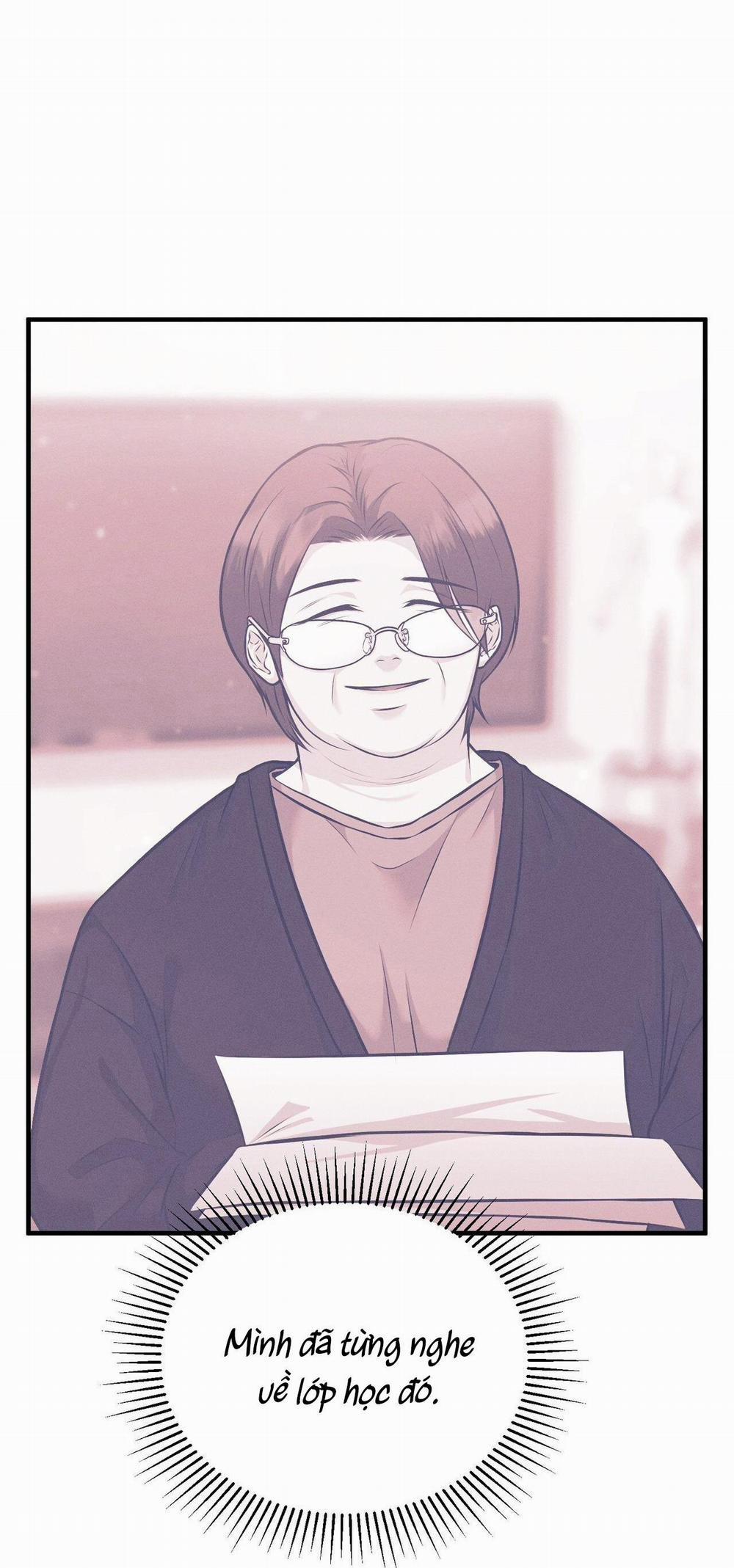 Chờ Chút! Đừng Di Chuyển 10 trang 64