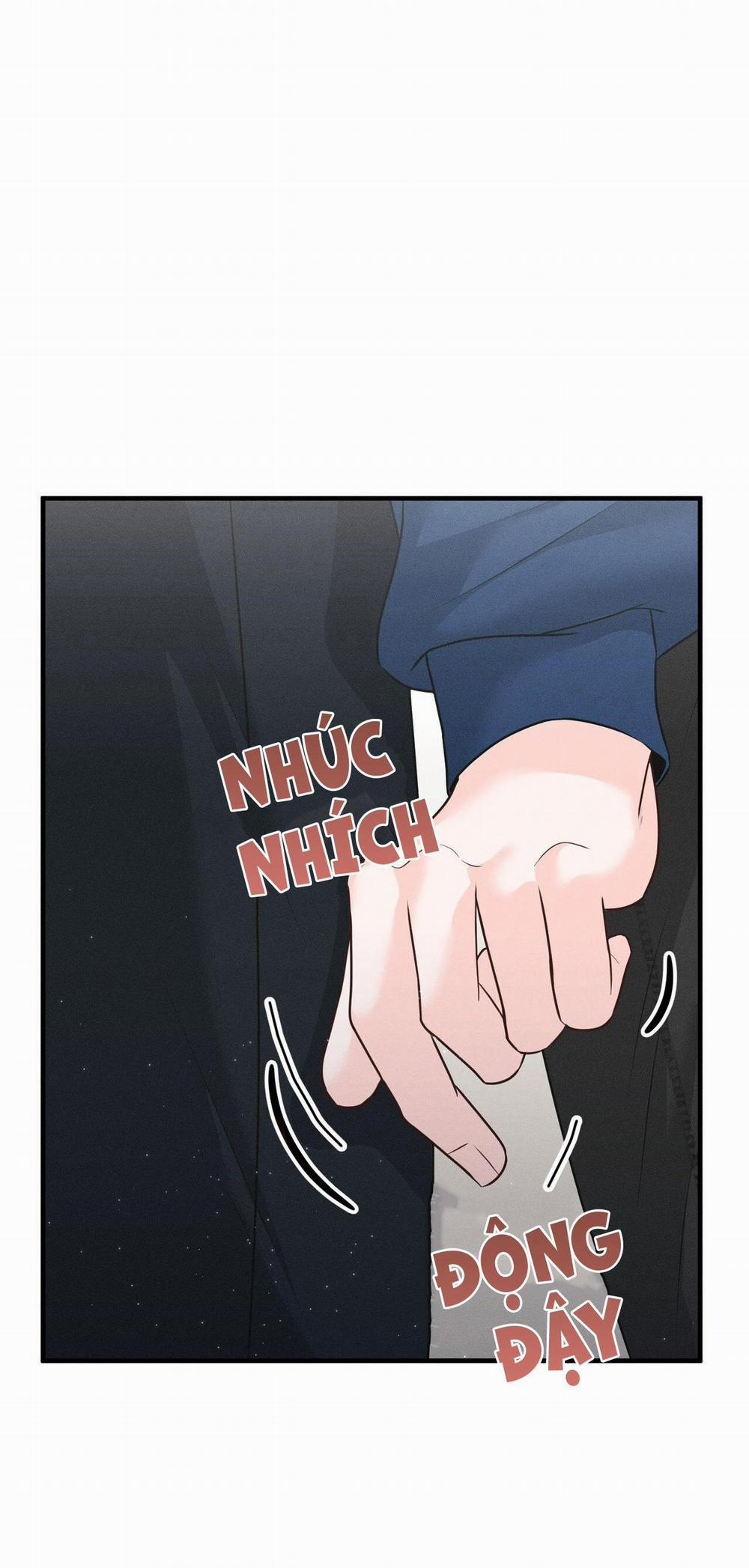 Chờ Chút! Đừng Di Chuyển 10 trang 68