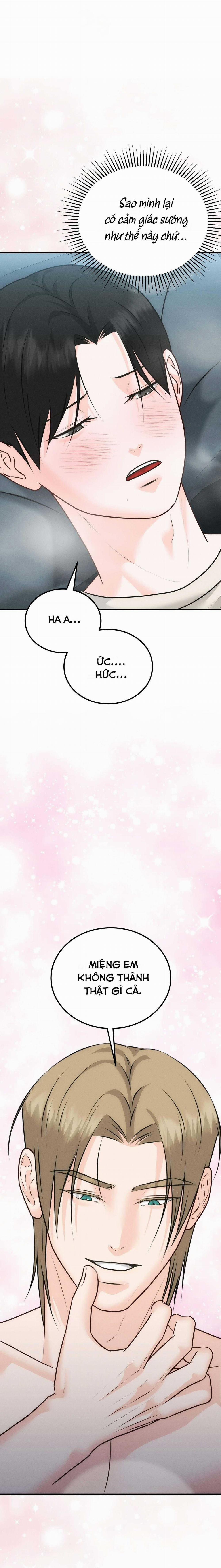 Chờ Chút! Đừng Di Chuyển 12 trang 2