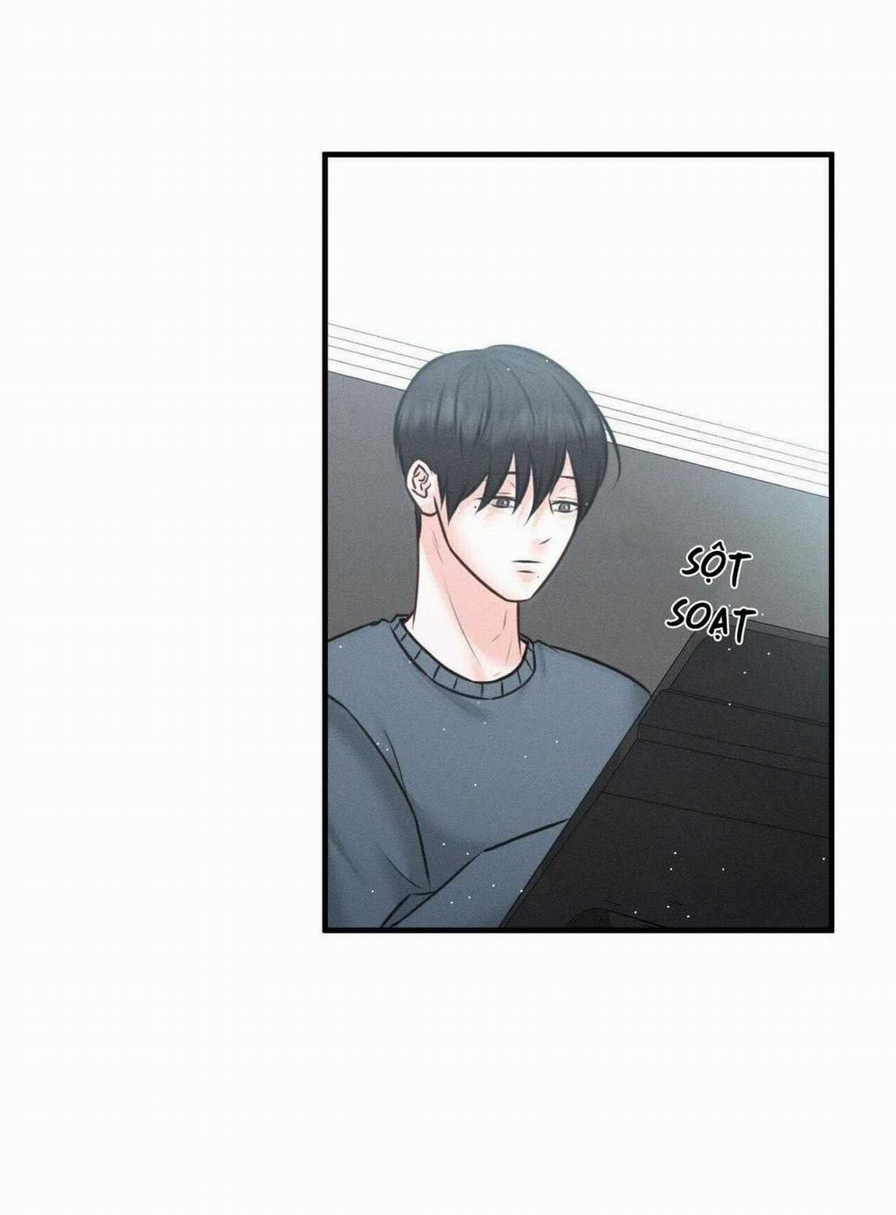 Chờ Chút! Đừng Di Chuyển 13 trang 17