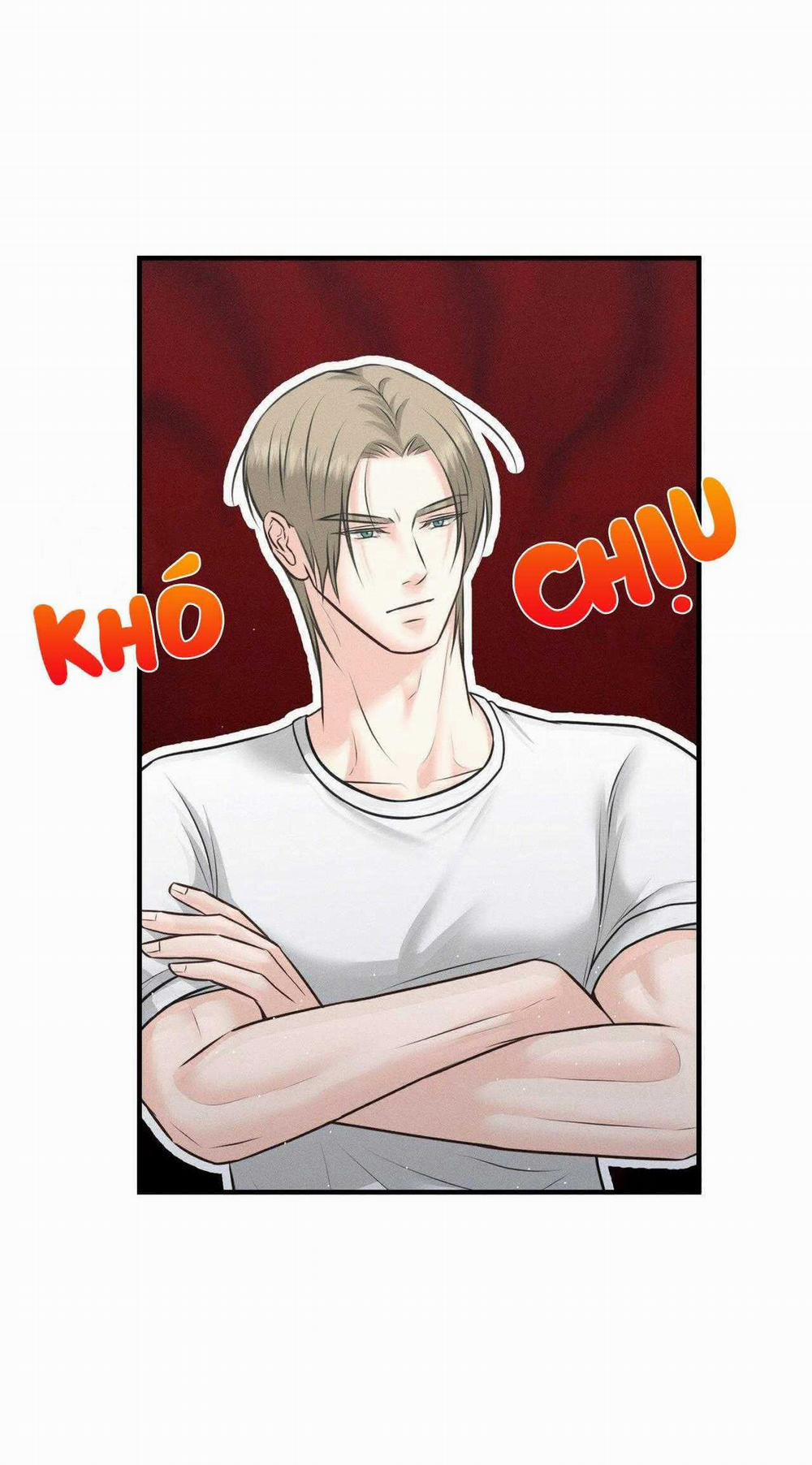 Chờ Chút! Đừng Di Chuyển 13 trang 18