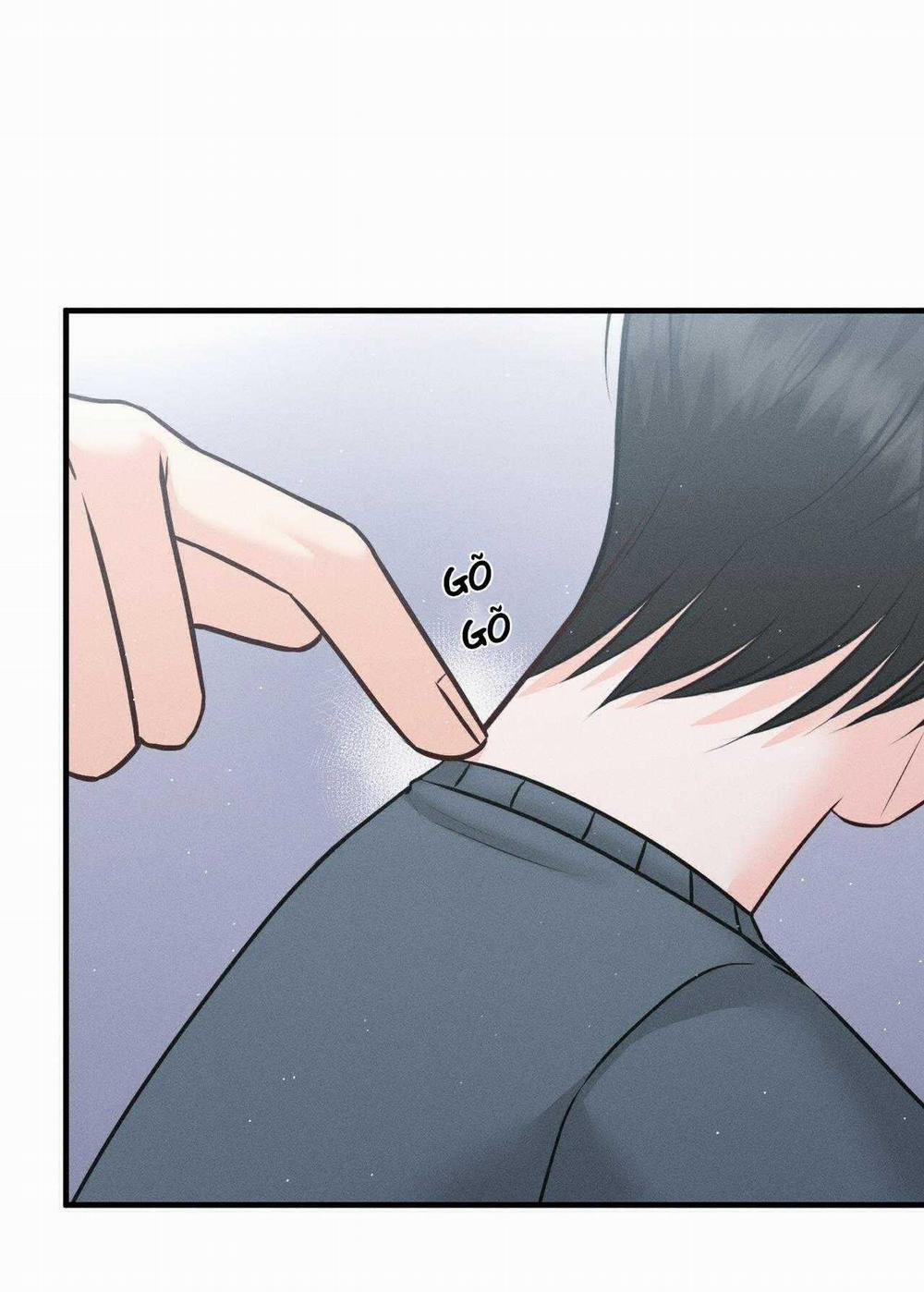 Chờ Chút! Đừng Di Chuyển 13 trang 19