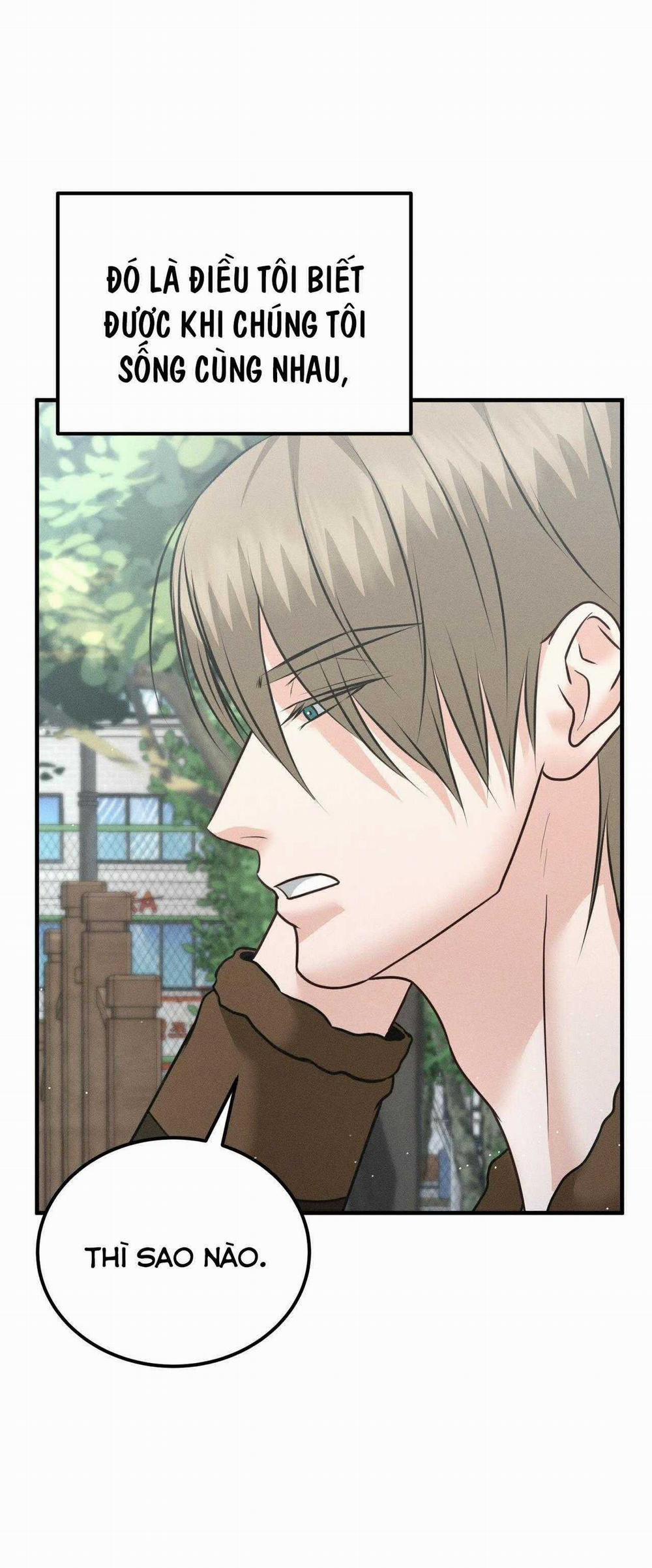 Chờ Chút! Đừng Di Chuyển 13 trang 27