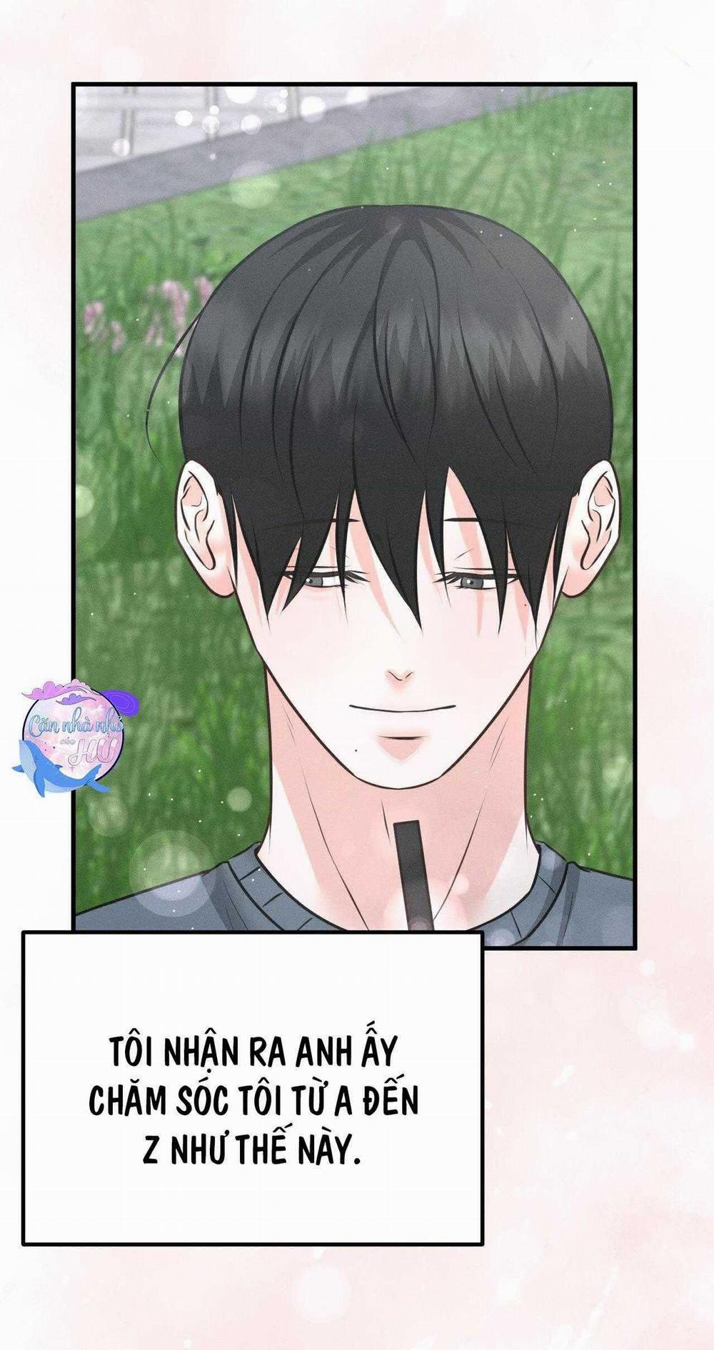 Chờ Chút! Đừng Di Chuyển 13 trang 29