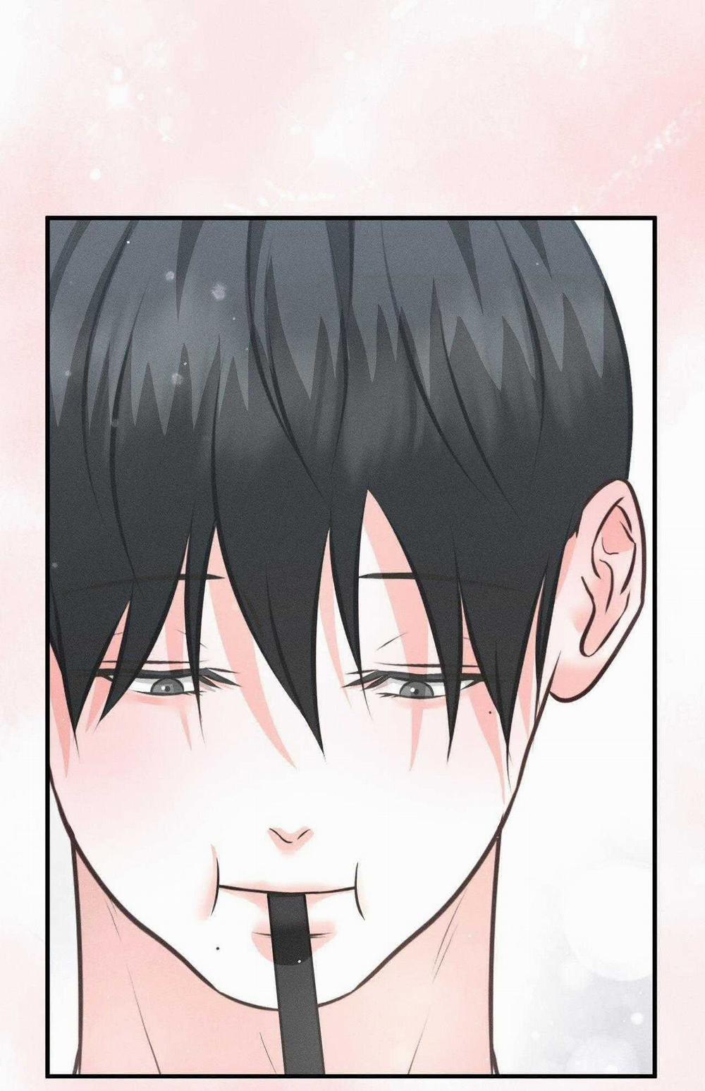 Chờ Chút! Đừng Di Chuyển 13 trang 30