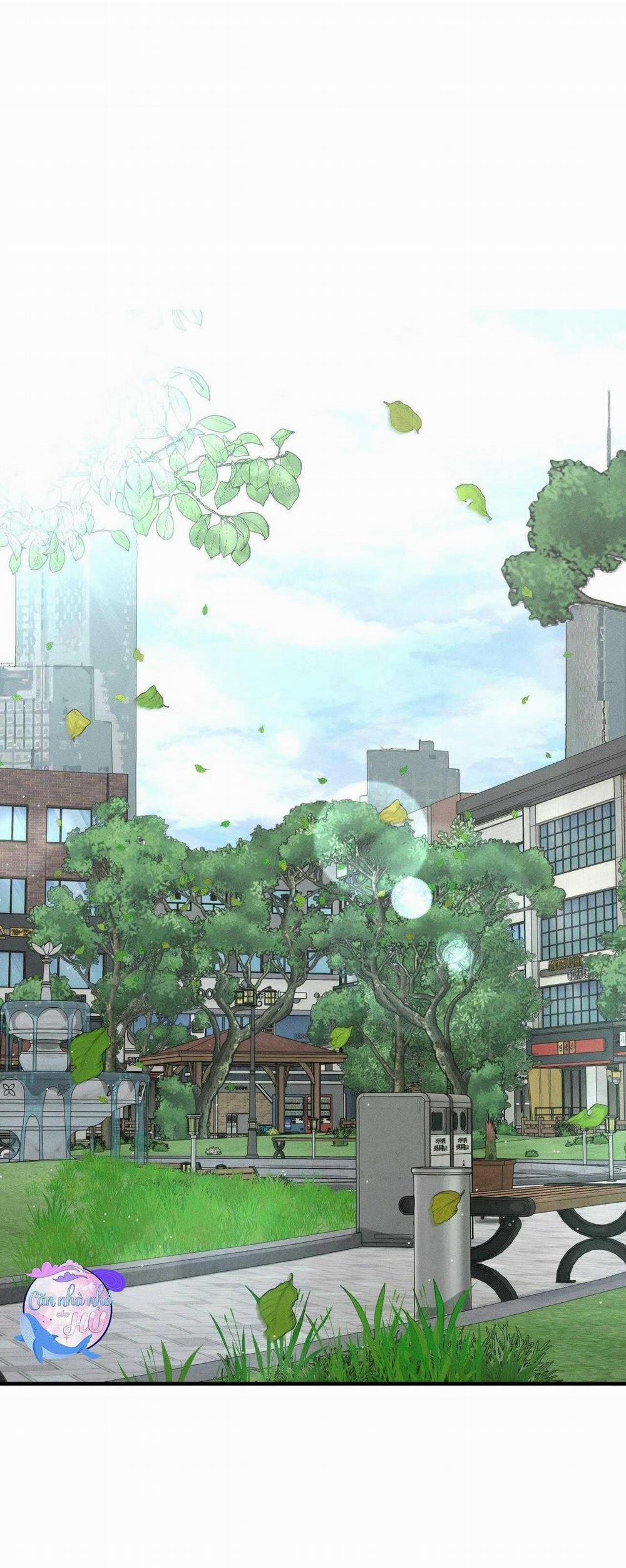 Chờ Chút! Đừng Di Chuyển 13 trang 4