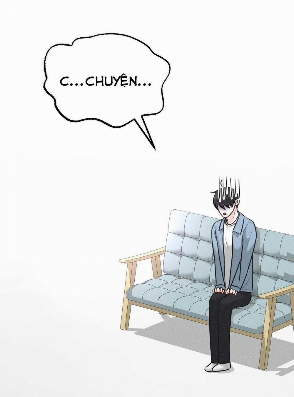 Chờ Chút! Đừng Di Chuyển 13 trang 40