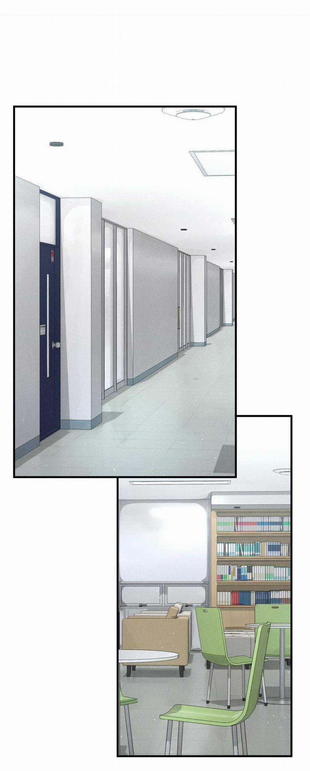 Chờ Chút! Đừng Di Chuyển 13 trang 42