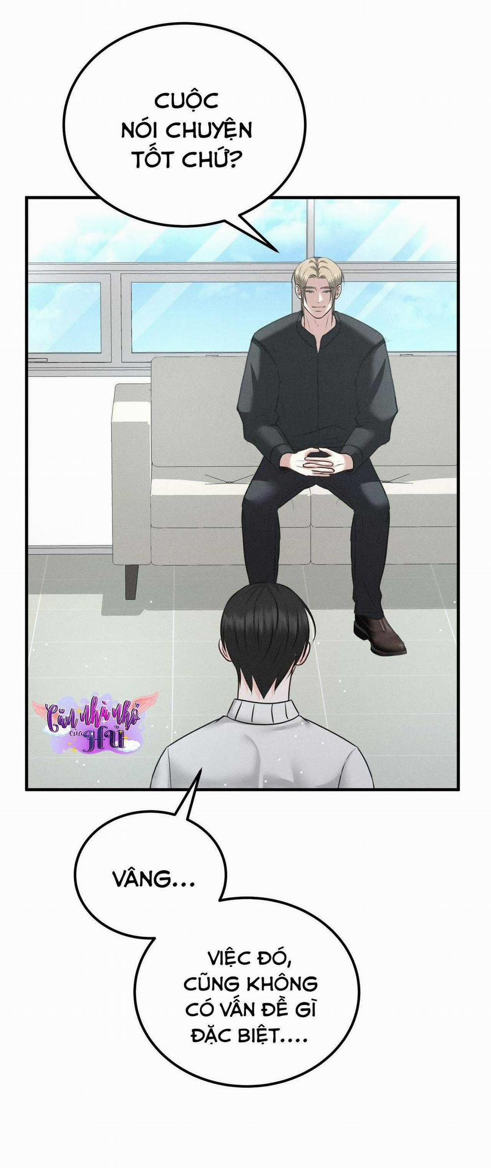 Chờ Chút! Đừng Di Chuyển 13 trang 43