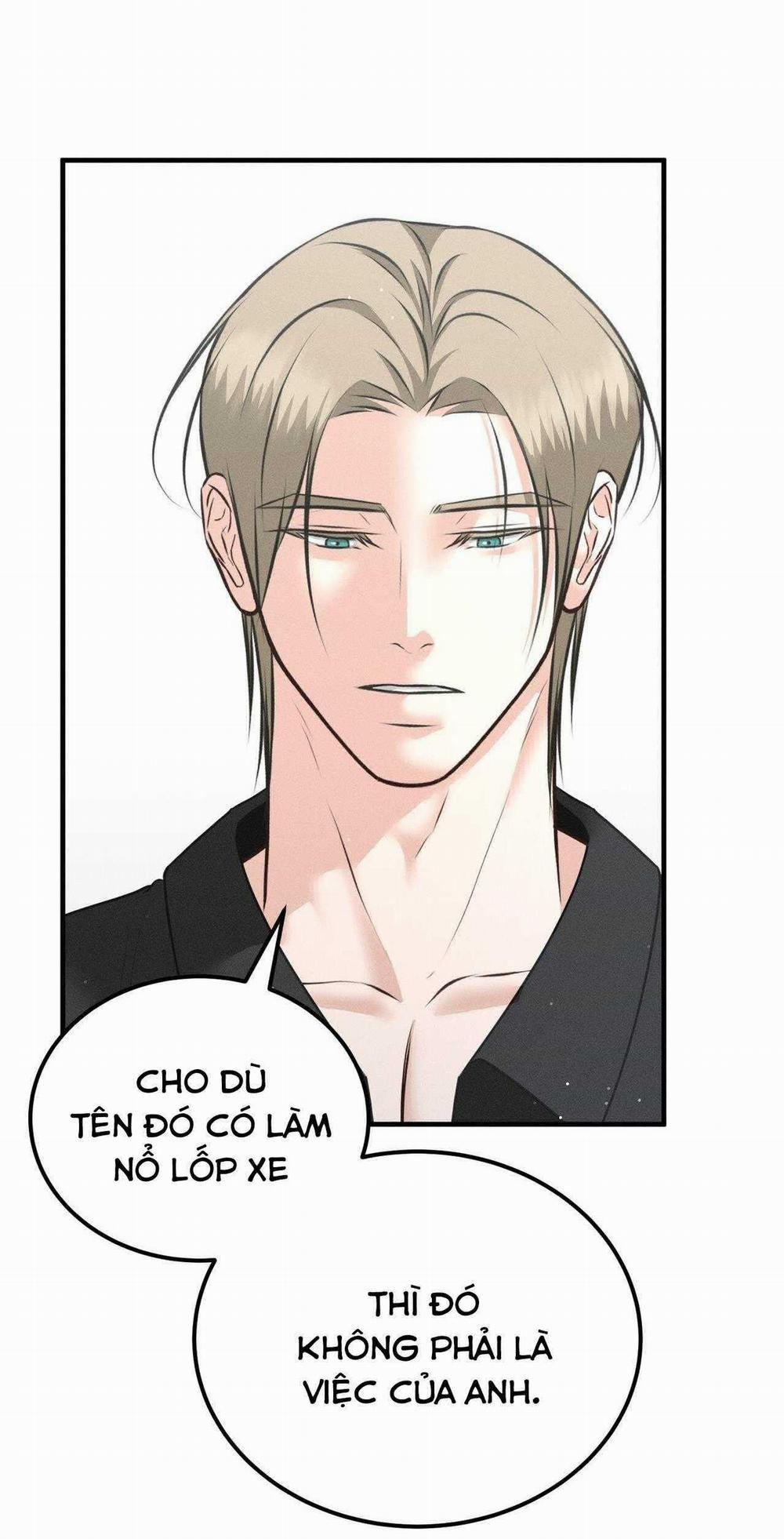 Chờ Chút! Đừng Di Chuyển 13 trang 51