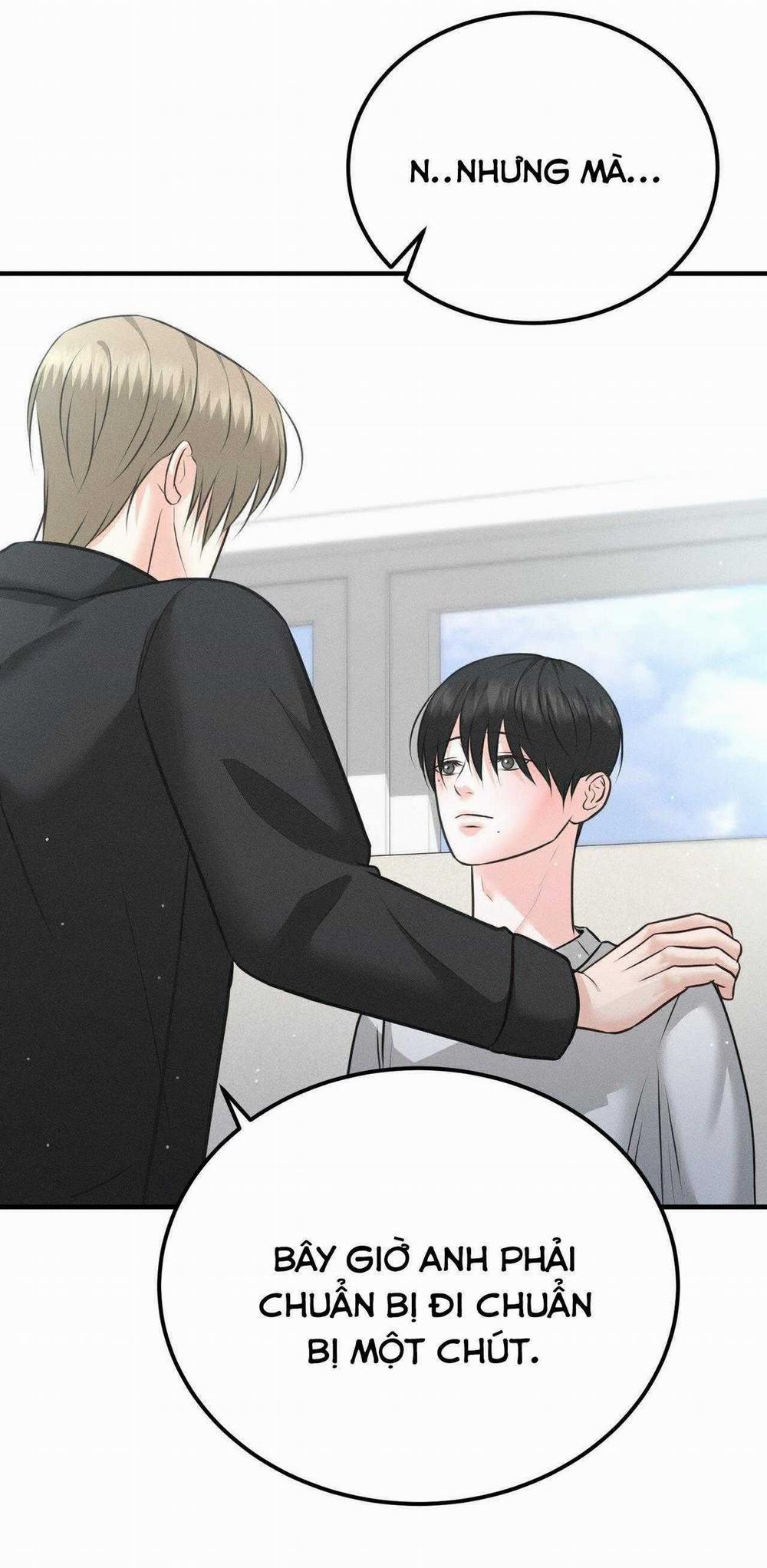 Chờ Chút! Đừng Di Chuyển 13 trang 52