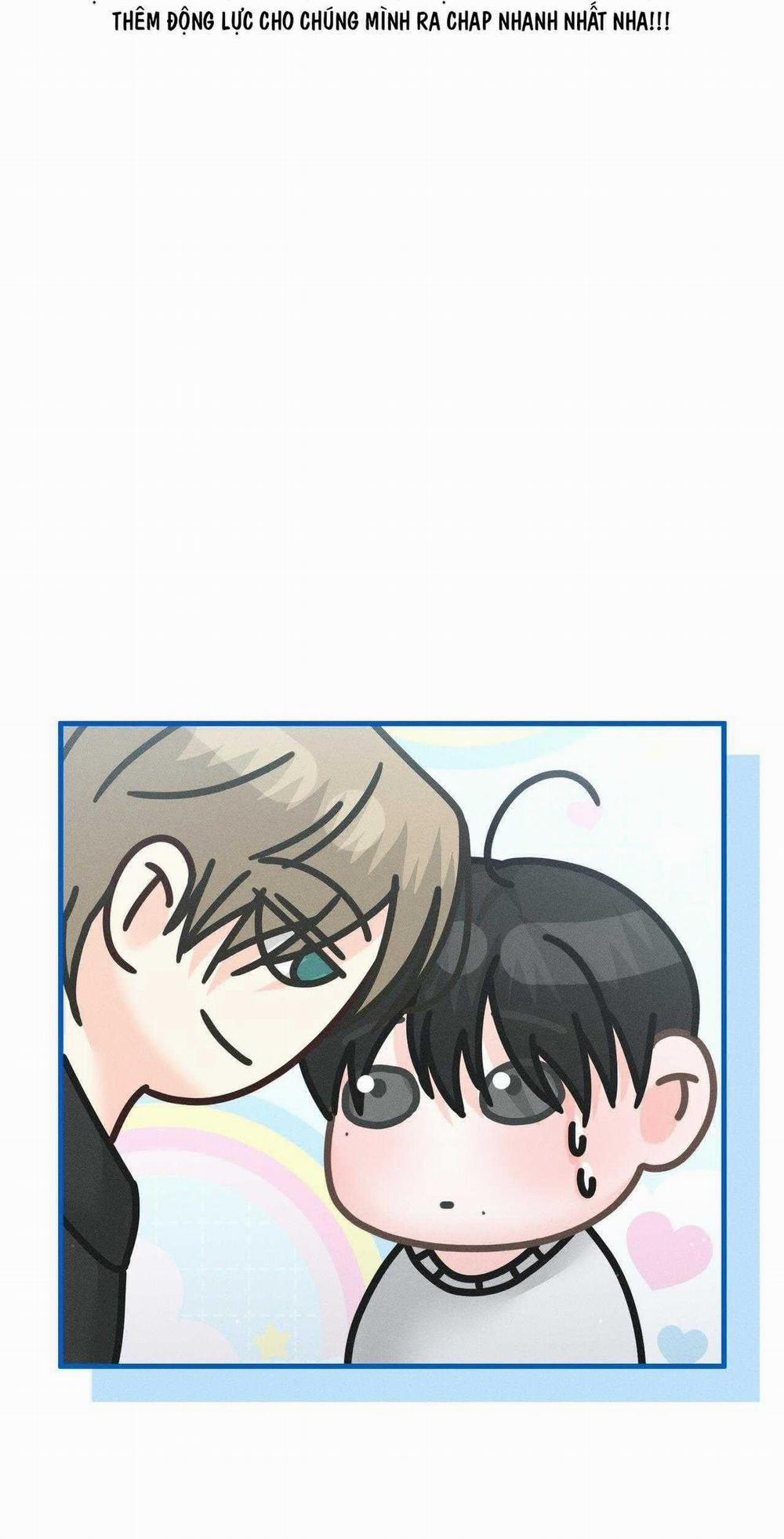 Chờ Chút! Đừng Di Chuyển 13 trang 54