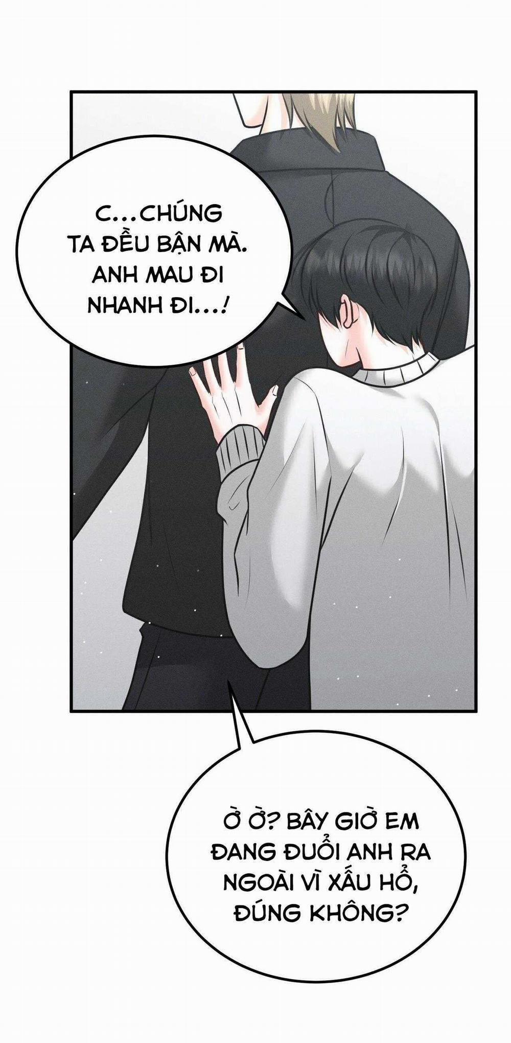 Chờ Chút! Đừng Di Chuyển 13 trang 55