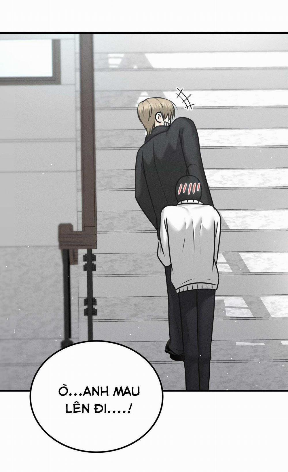 Chờ Chút! Đừng Di Chuyển 13 trang 56